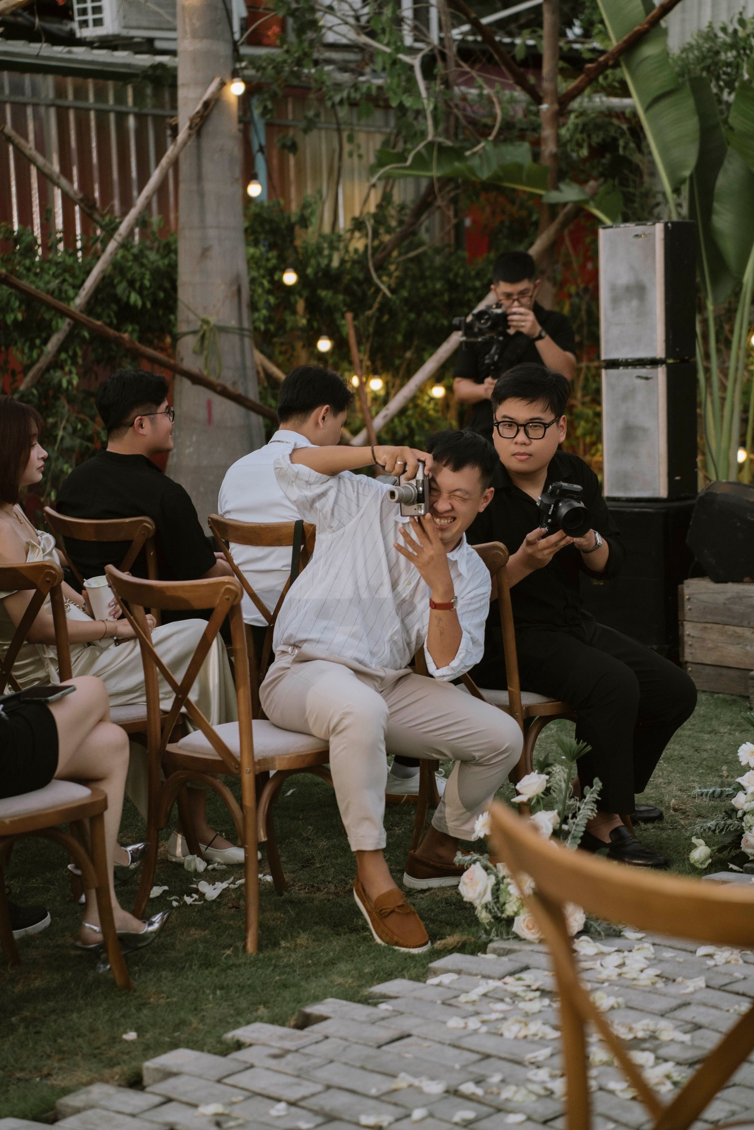 HAI & NGAN. WEDDING PHOTOGRAPHER IN VIETNAM