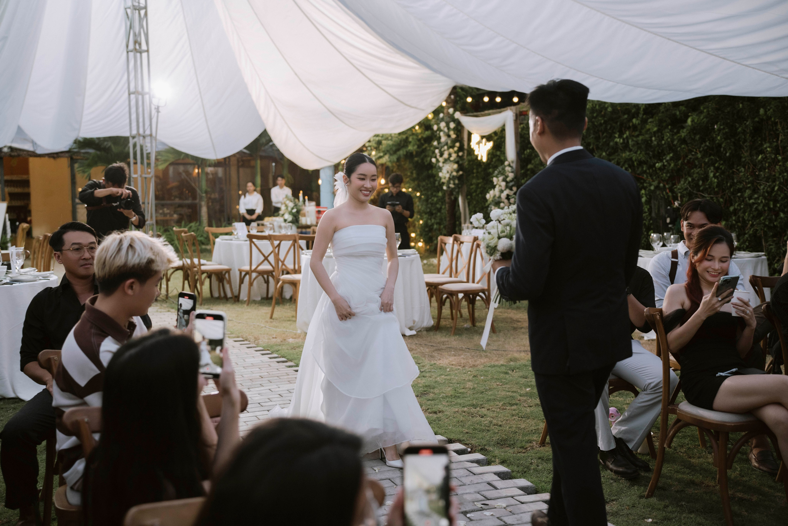 HAI & NGAN. WEDDING PHOTOGRAPHER IN VIETNAM