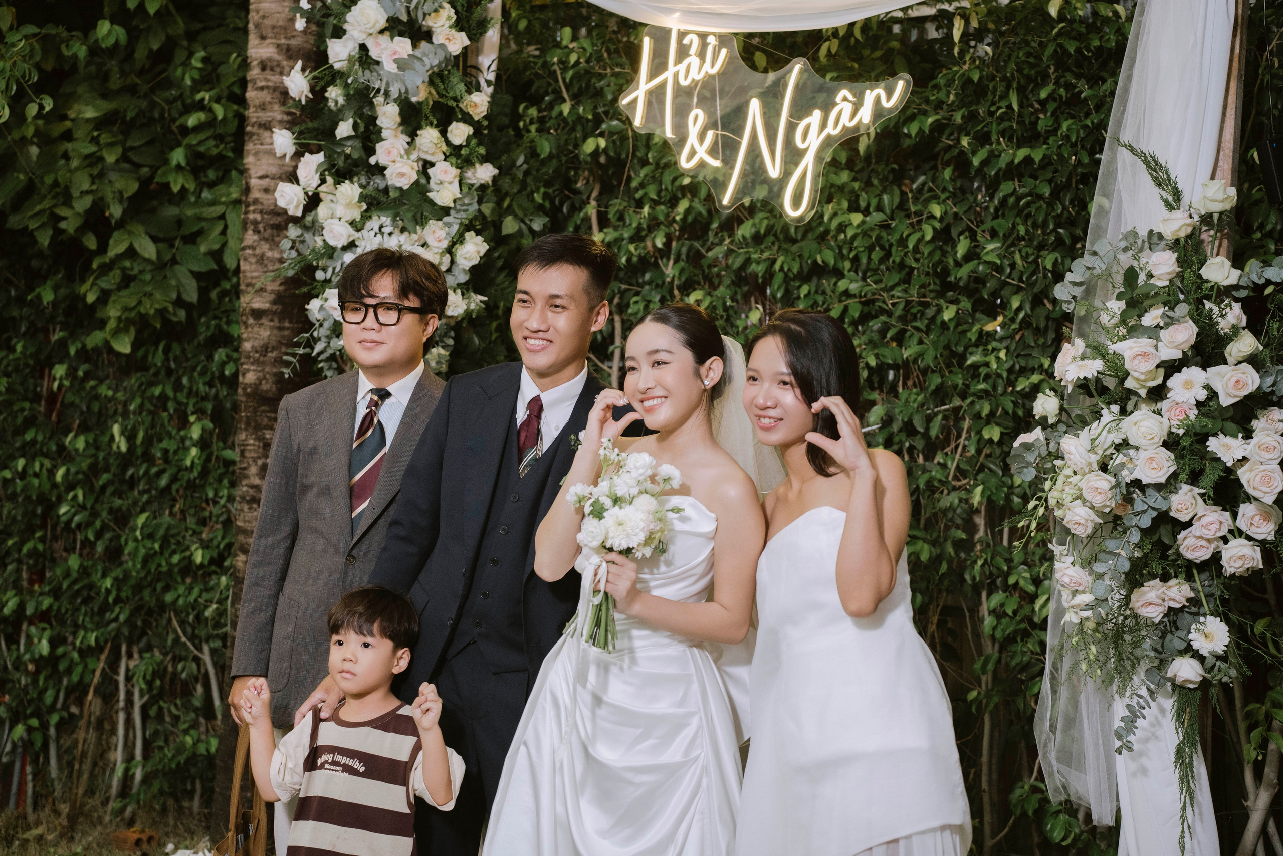 HAI & NGAN. WEDDING PHOTOGRAPHER IN VIETNAM