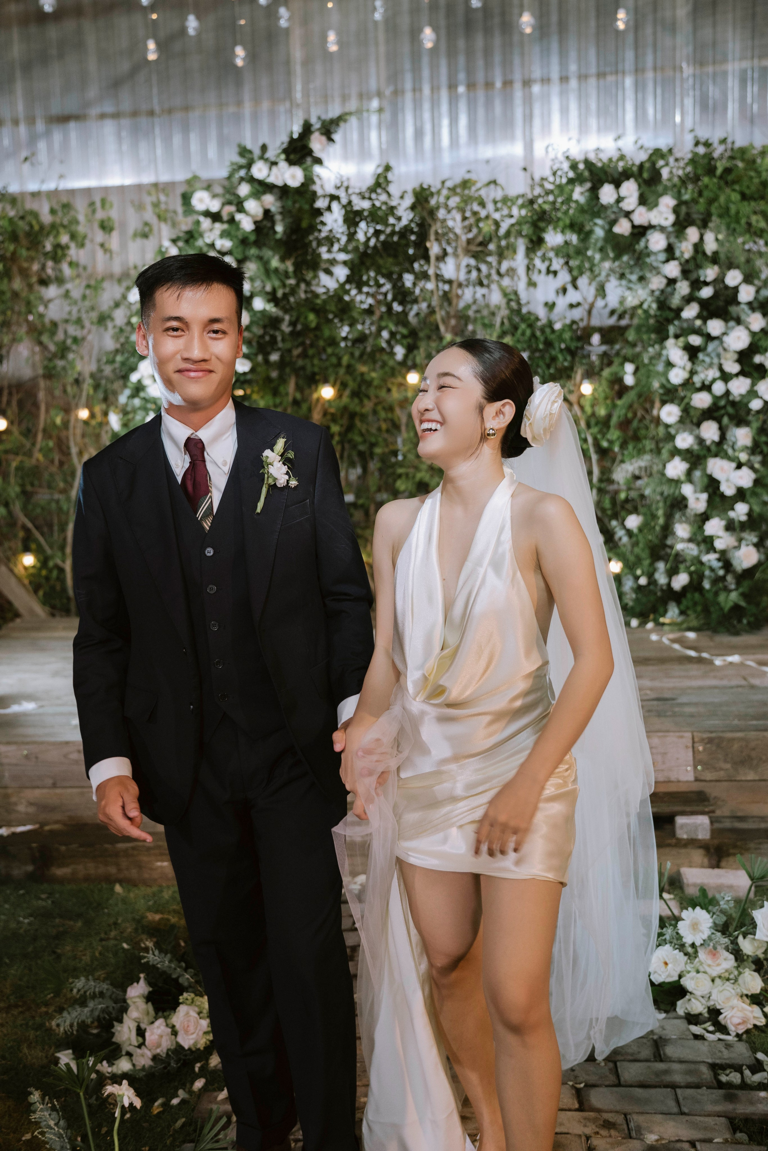 HAI & NGAN. WEDDING PHOTOGRAPHER IN VIETNAM