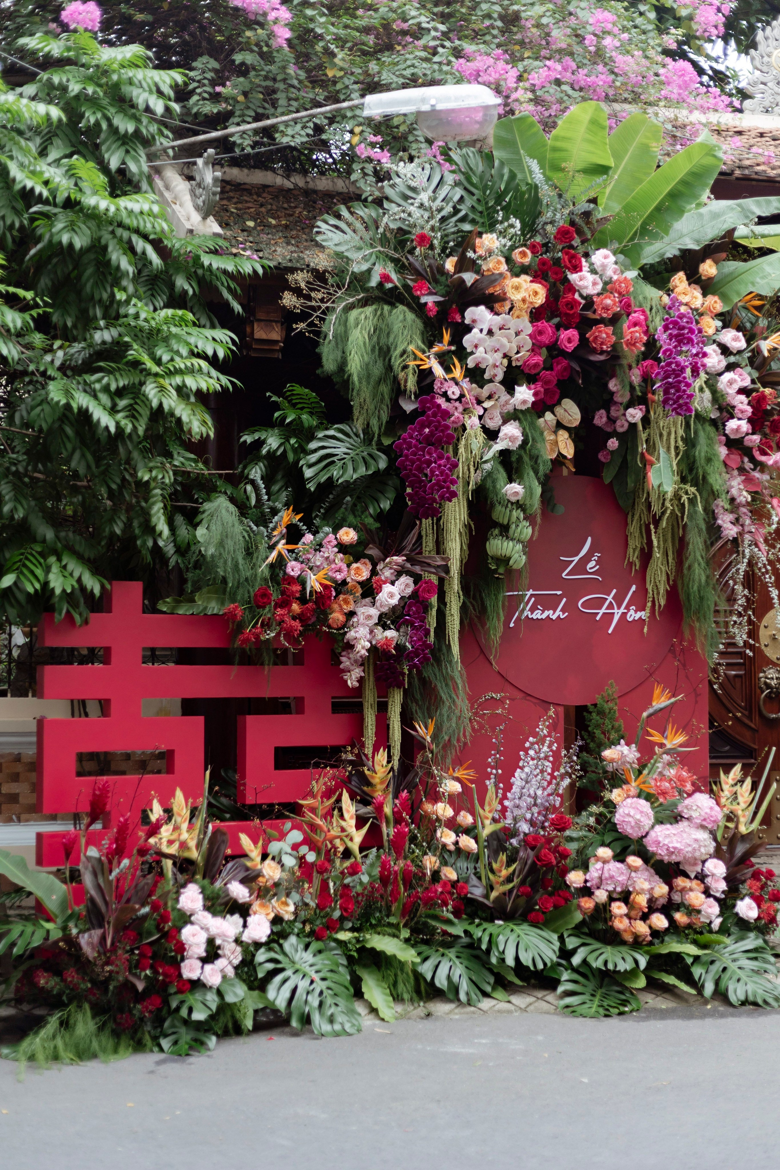 ANH & HA. WEDDING PHOTOGRAPHER IN VIETNAM