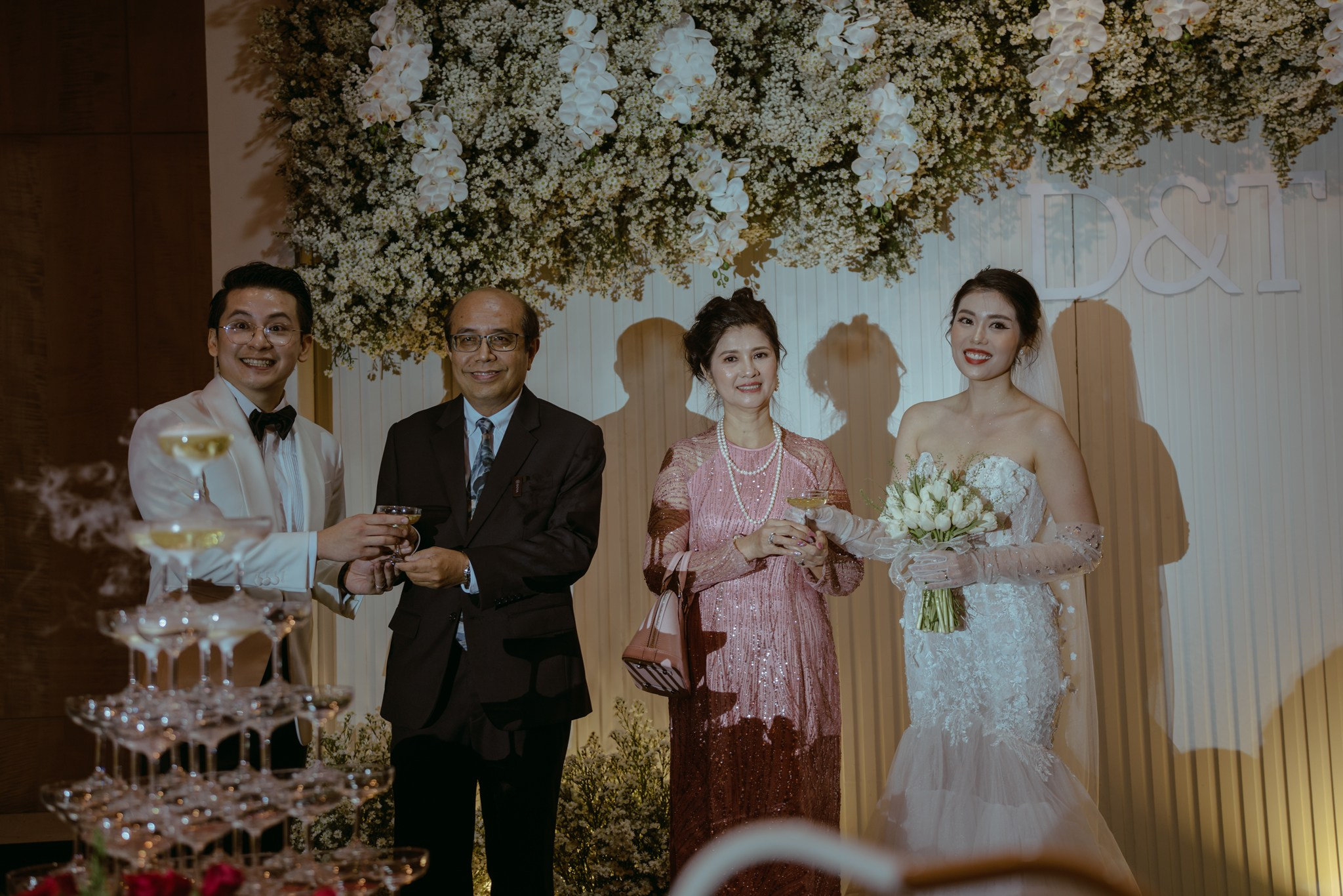 DUY & TU. WEDDING PHOTOGRAPHER IN VIETNAM