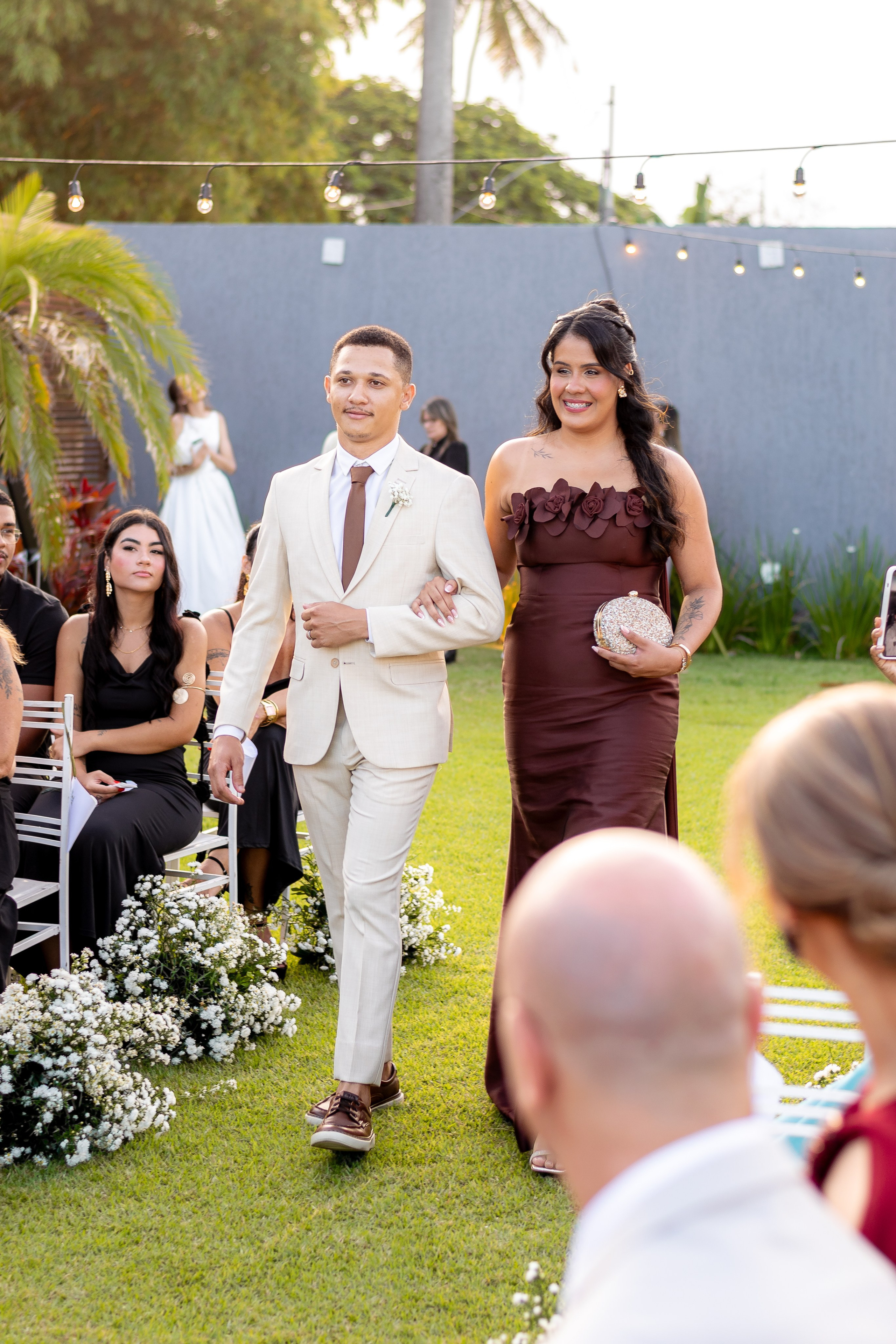 Kimberly e Mateus. Arthur Alves Fotografia
