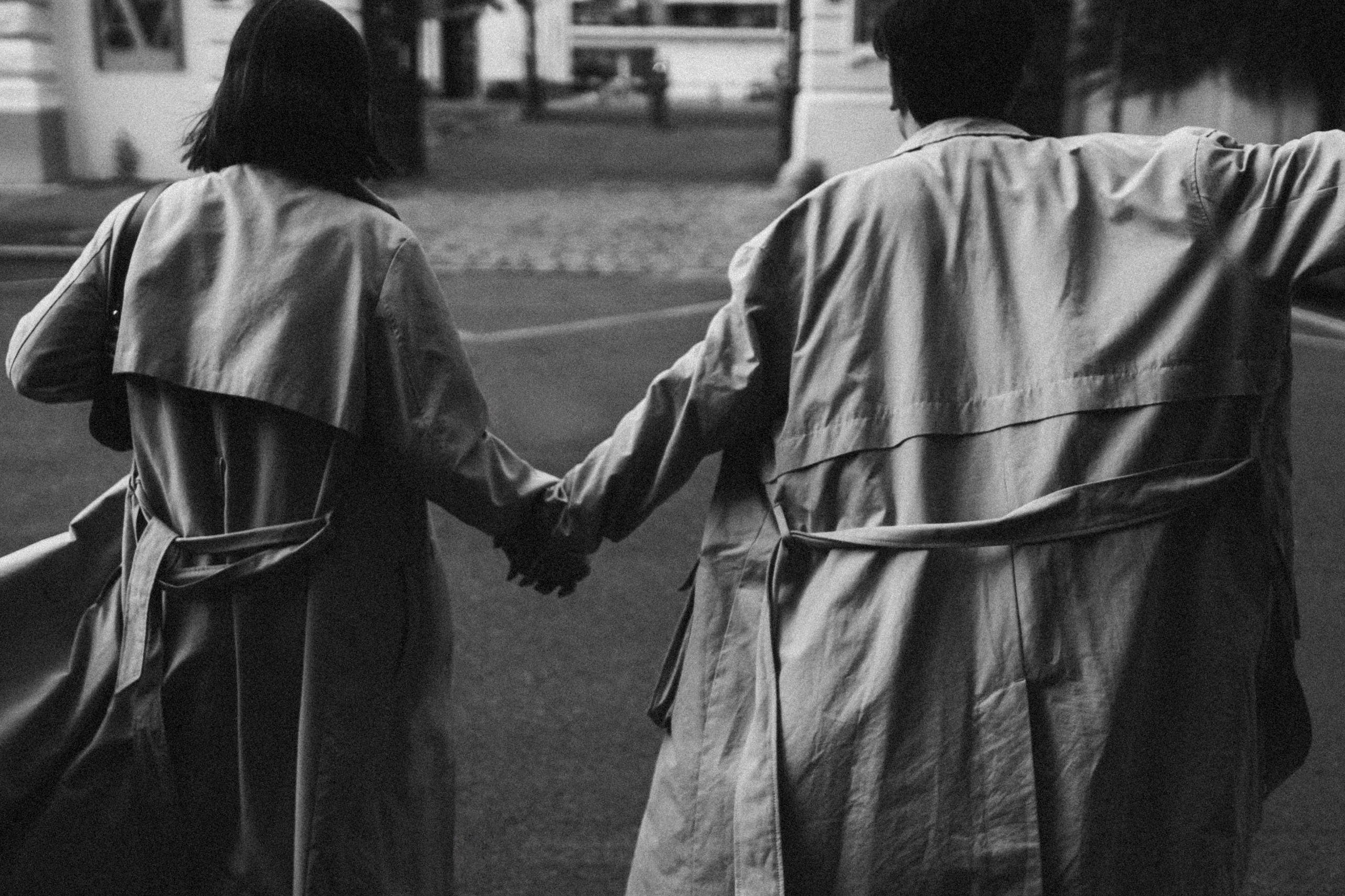 Ilya & Anna. Фотограф в Праге Анна Лебедева