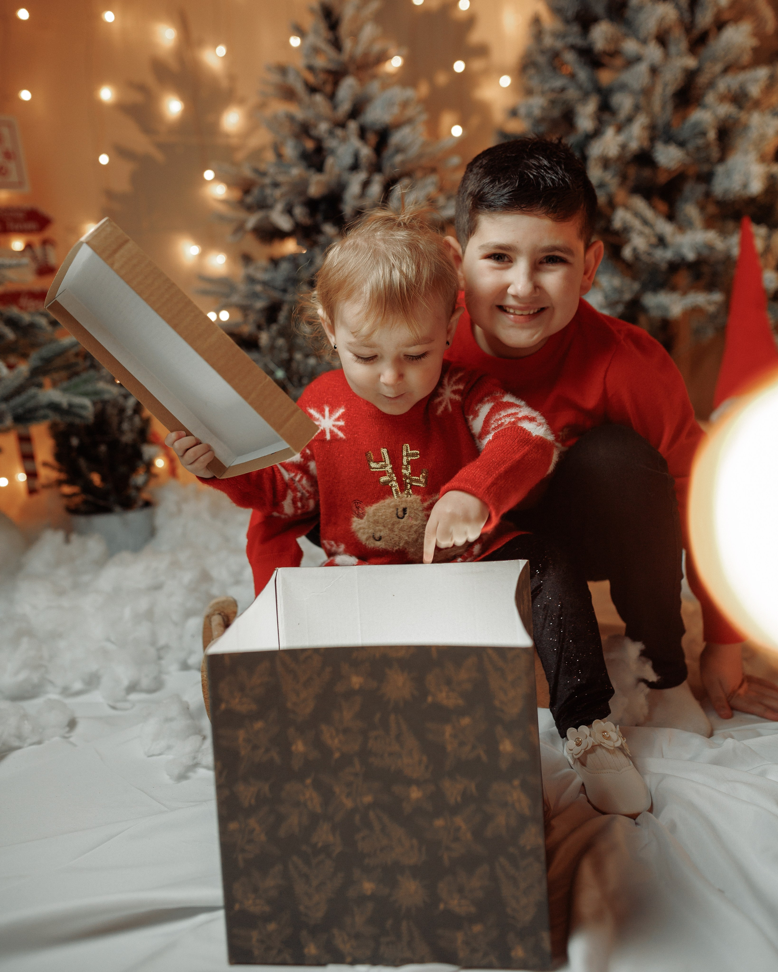 Christmas Time. Https://valeriubriciuc.com/