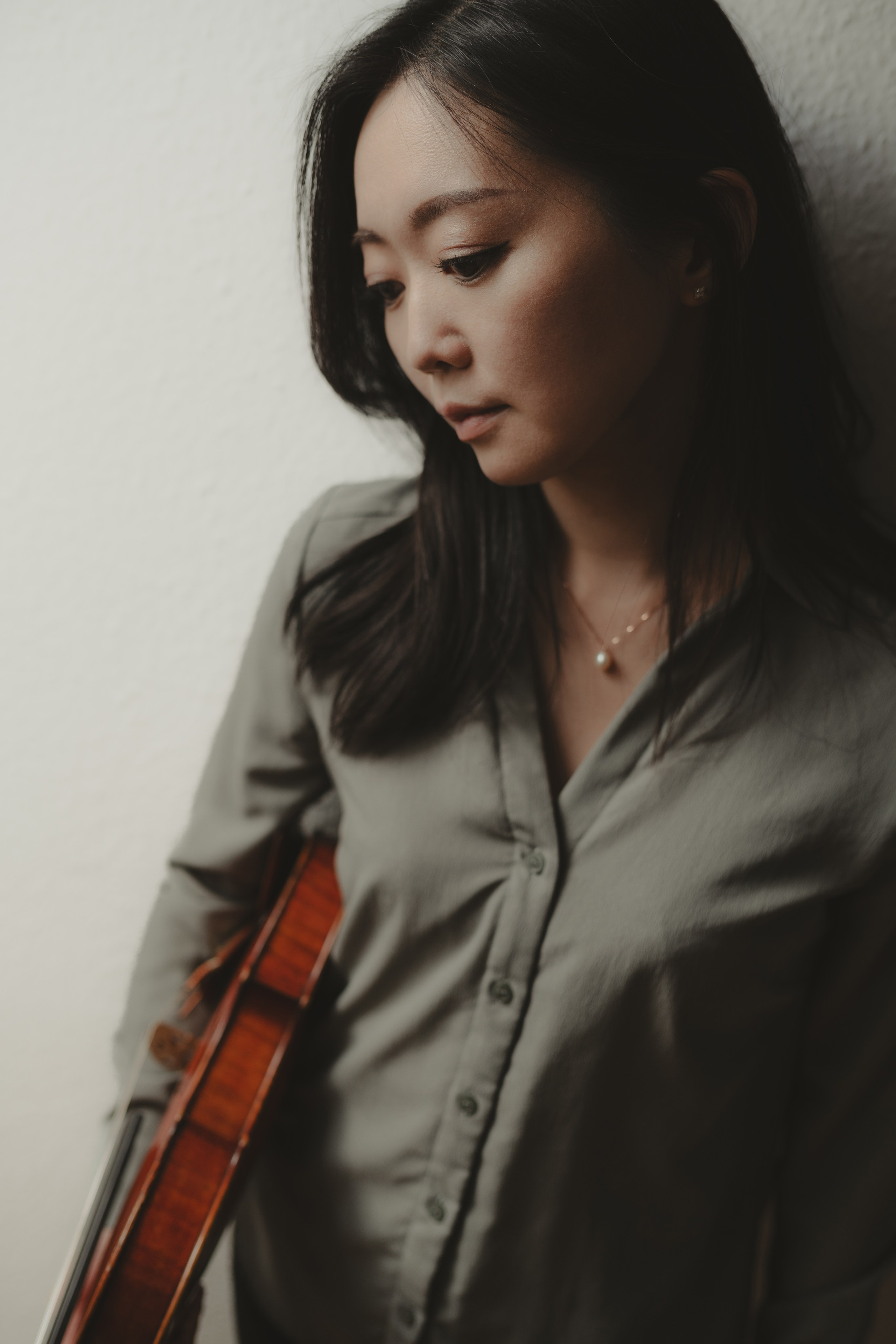 Musicians. Portrait photographer in Germany and all over Europe Mischa Blank