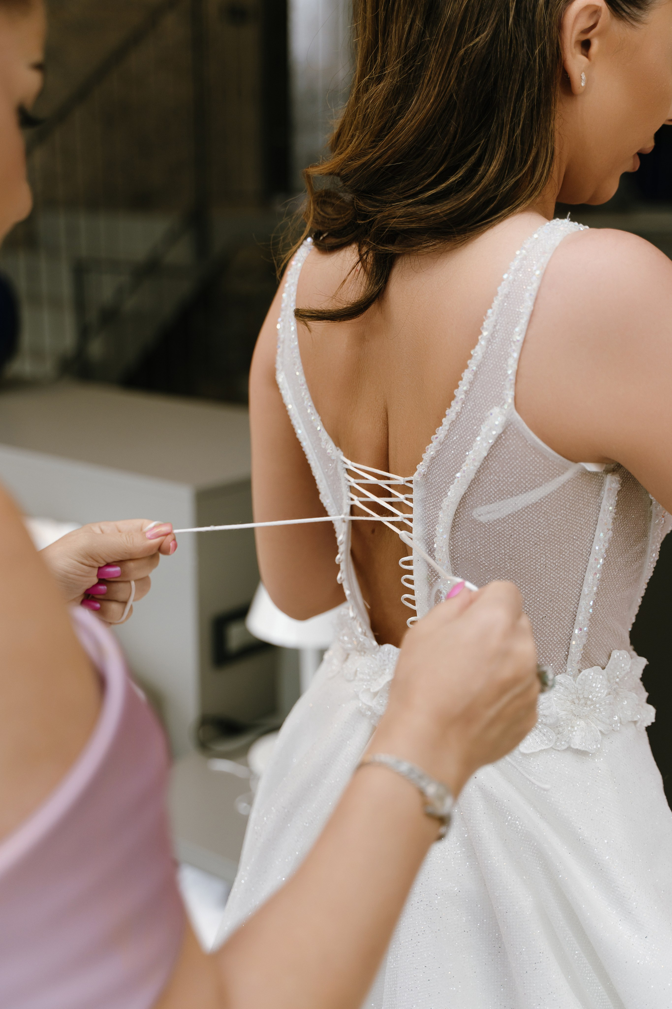 Denys & Armine. Wedding photographer in Italy