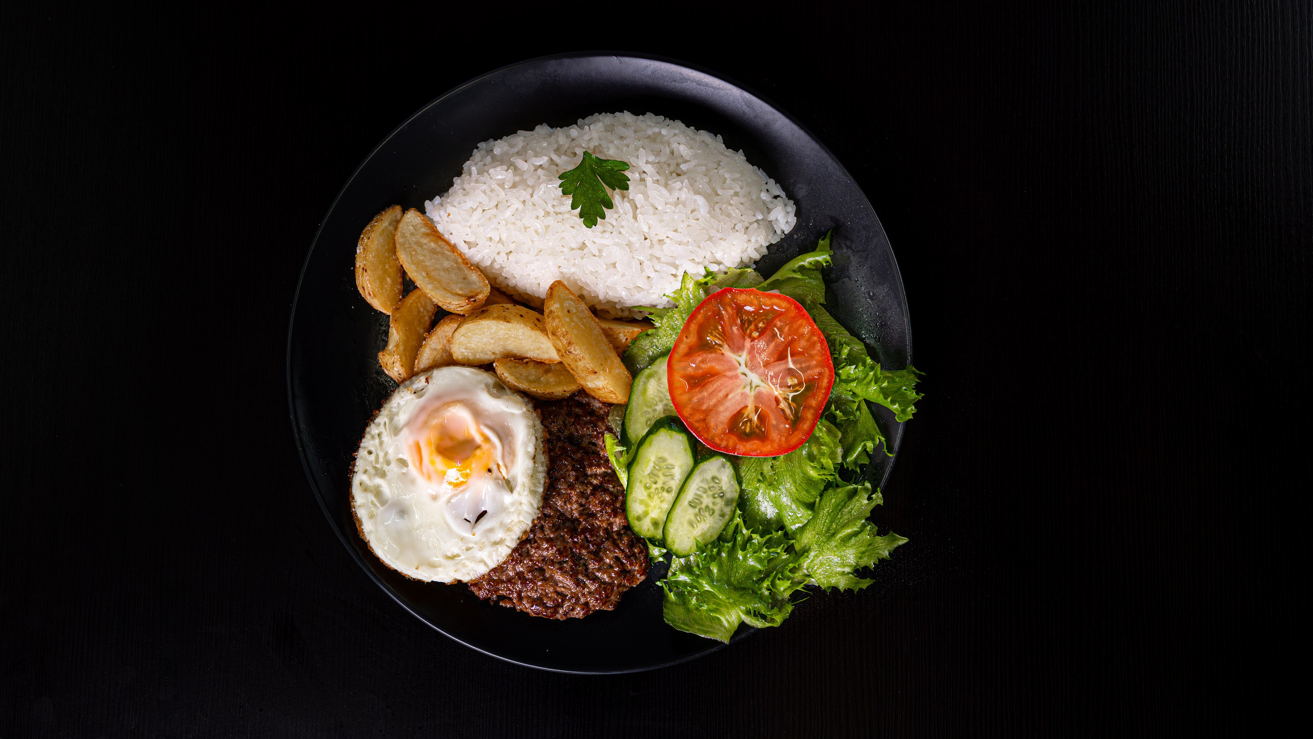 Dishes & culinary. Emerson Fukura