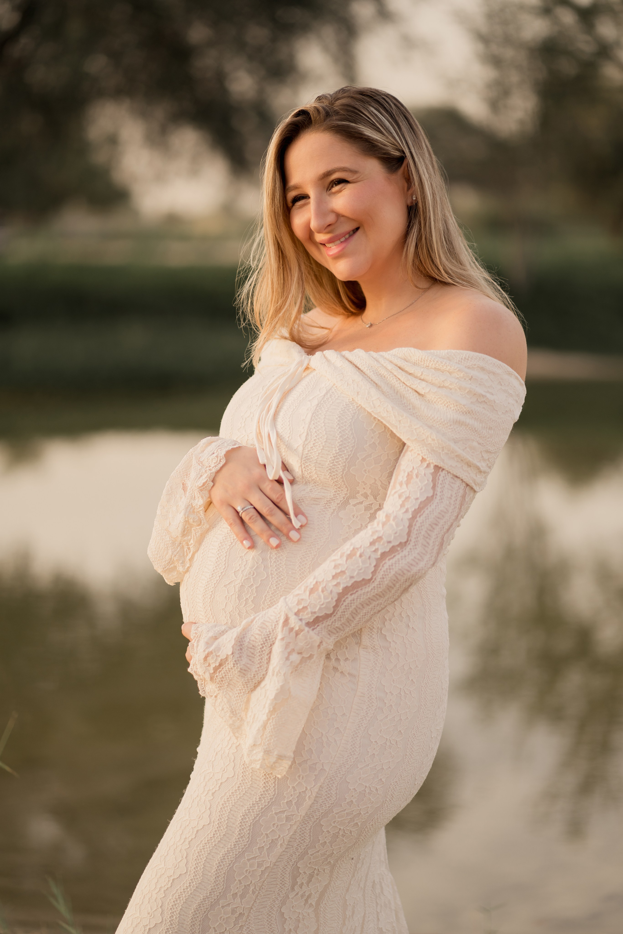 Furry Big brother. Angela Iakovleva — Family Photographer in Dubai