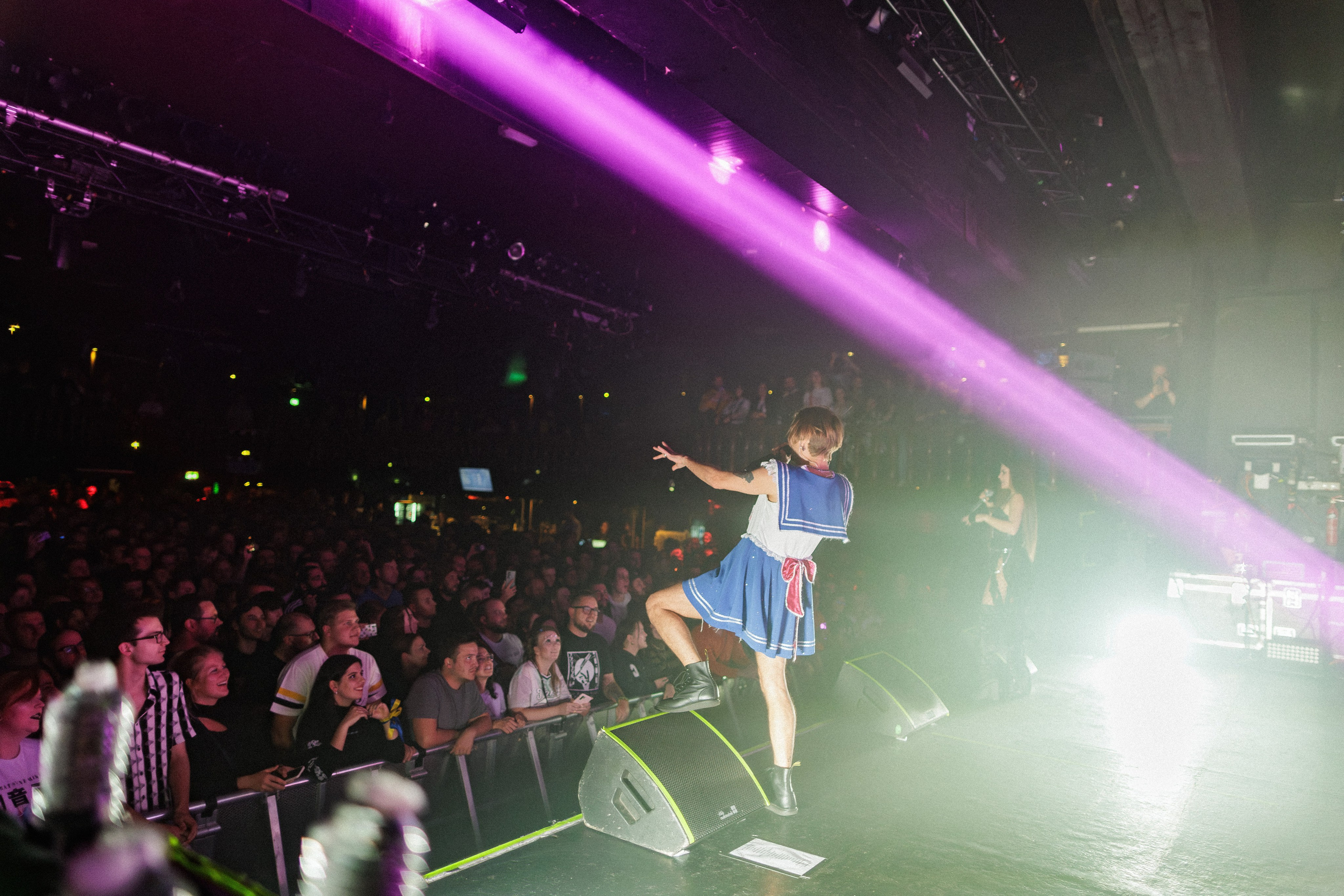 Little Big. Dmitrii Lukinykh | Visuelles Storytelling & Cinematische Fotografie in Hamburg