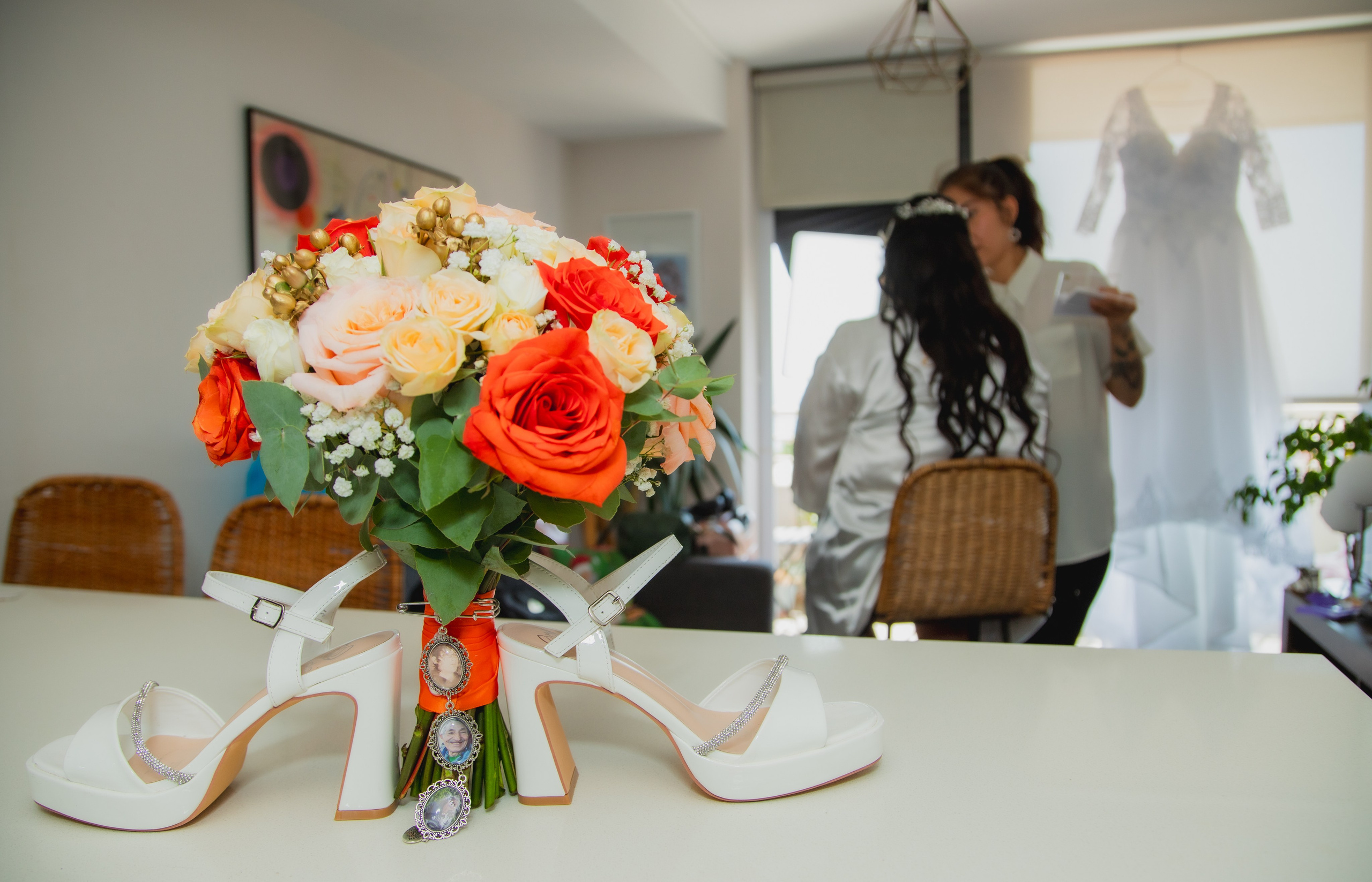 Mariajosé & Arturo: Boda en el club de Campo Las Salinas, Viña del Mar