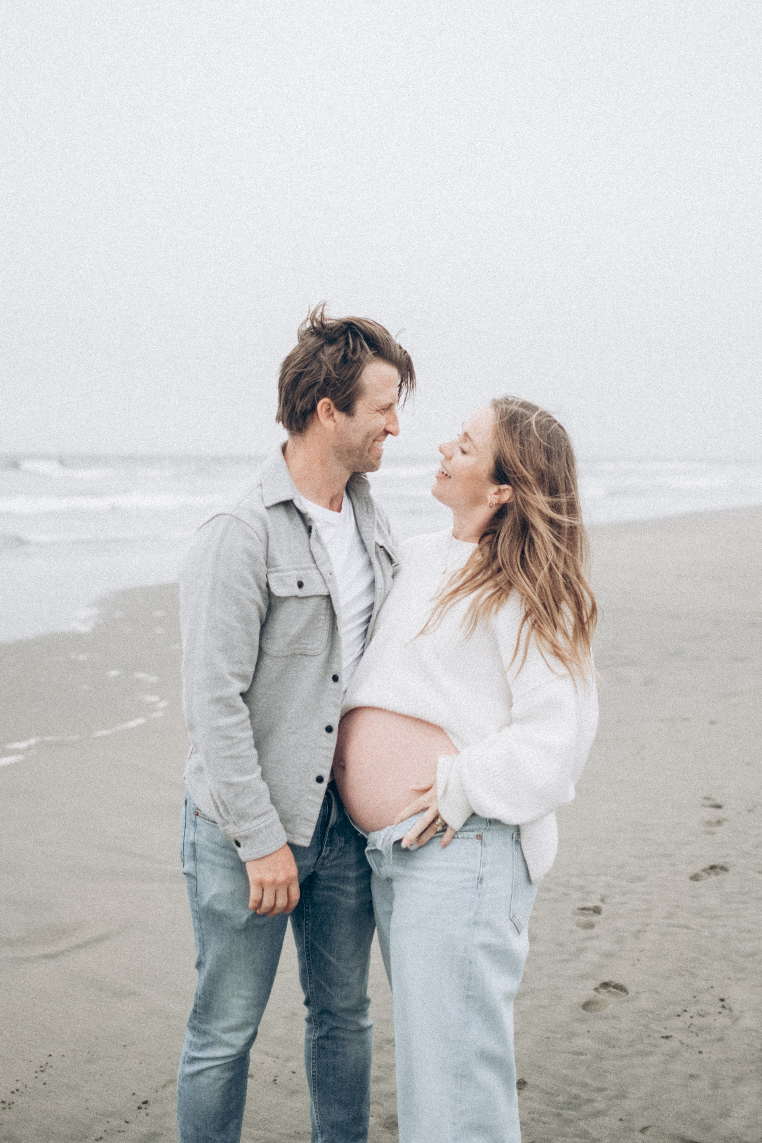 K. Love story and family photographer in San Francisco Oksana Shvets