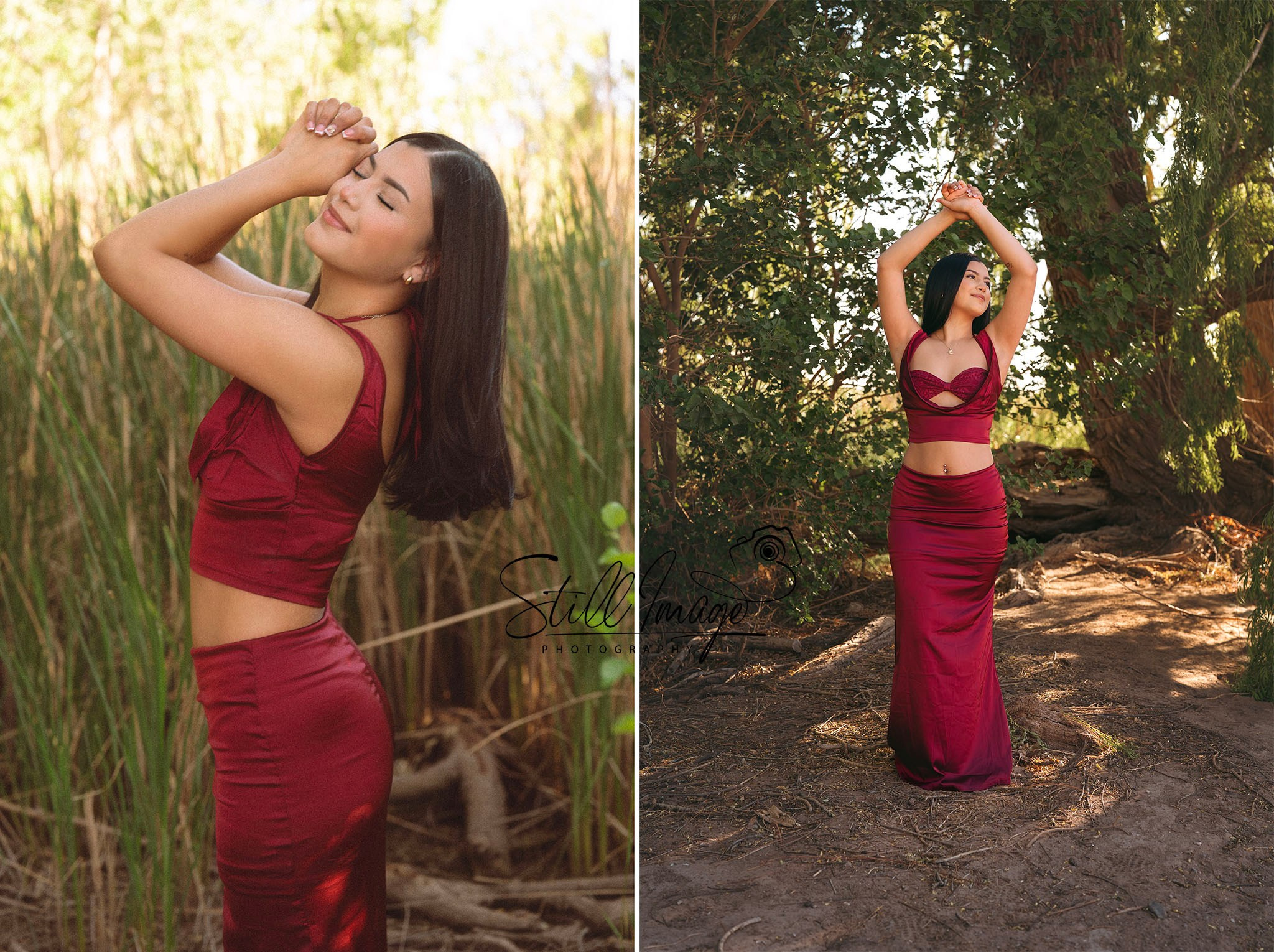 Portraits. Portrait Photographer in New Mexico