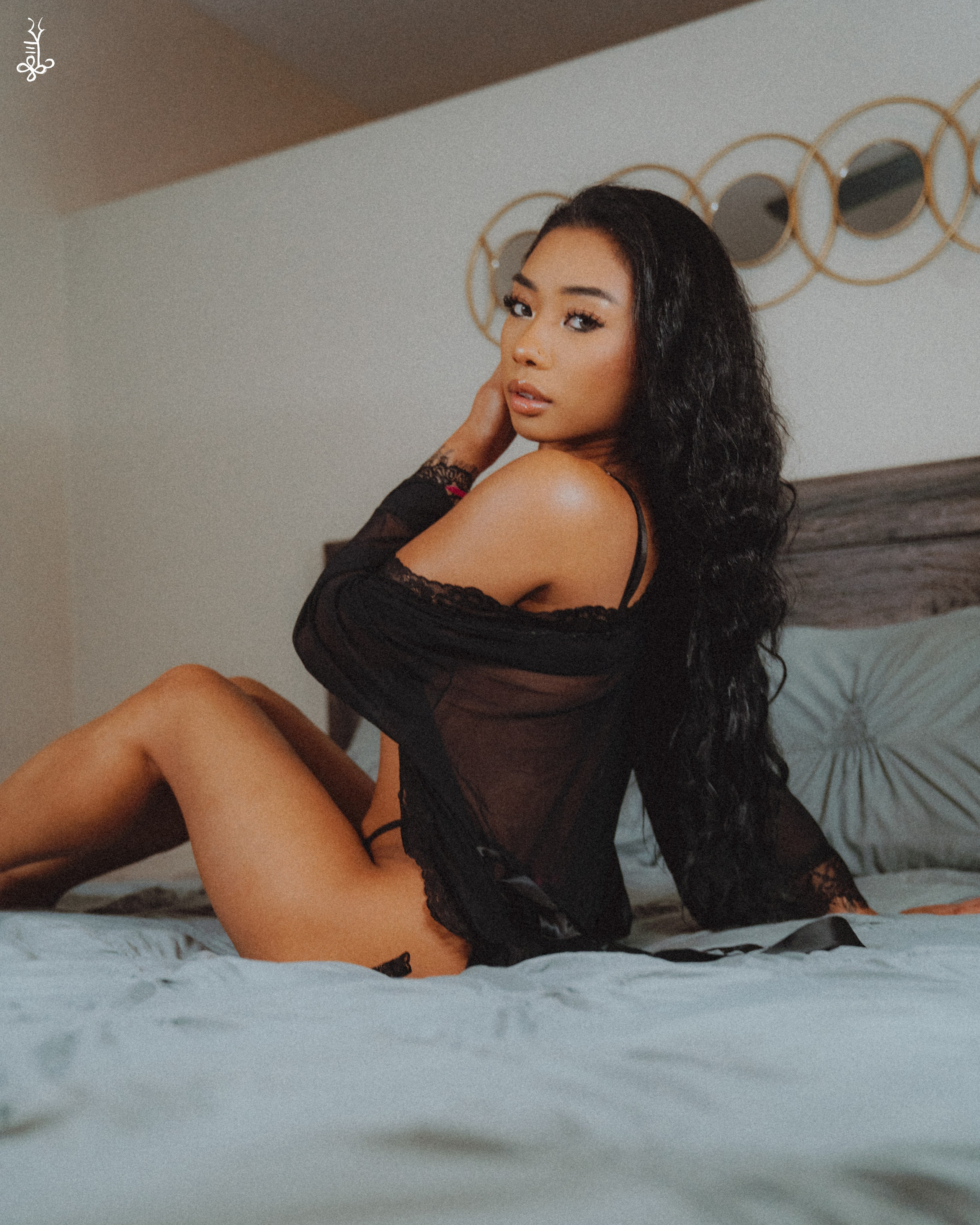 IVY. Ke’Ondris | Photographer & Videographer | Indianapolis, IN