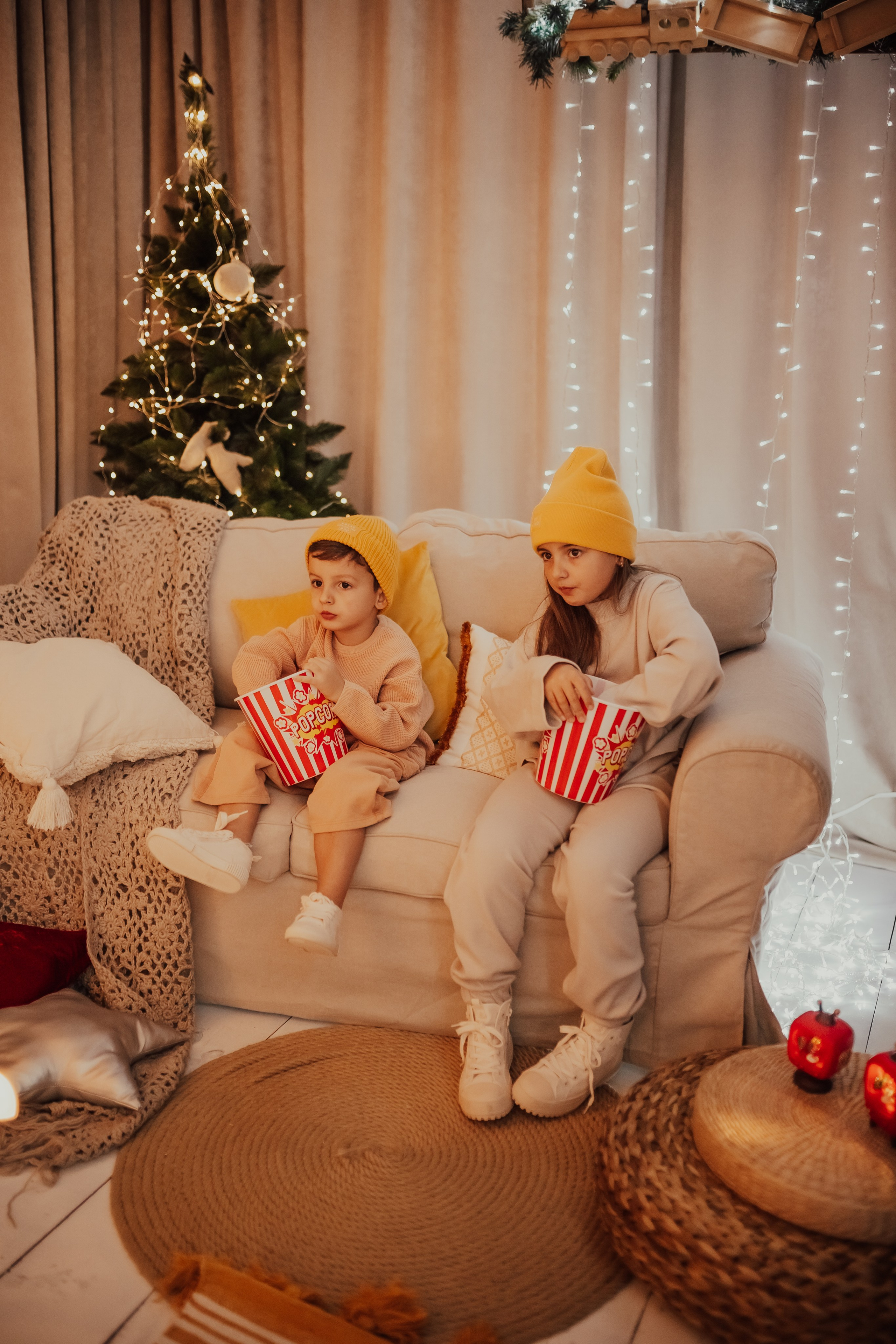 Коледа 2022. Фотограф Ирина Йотова