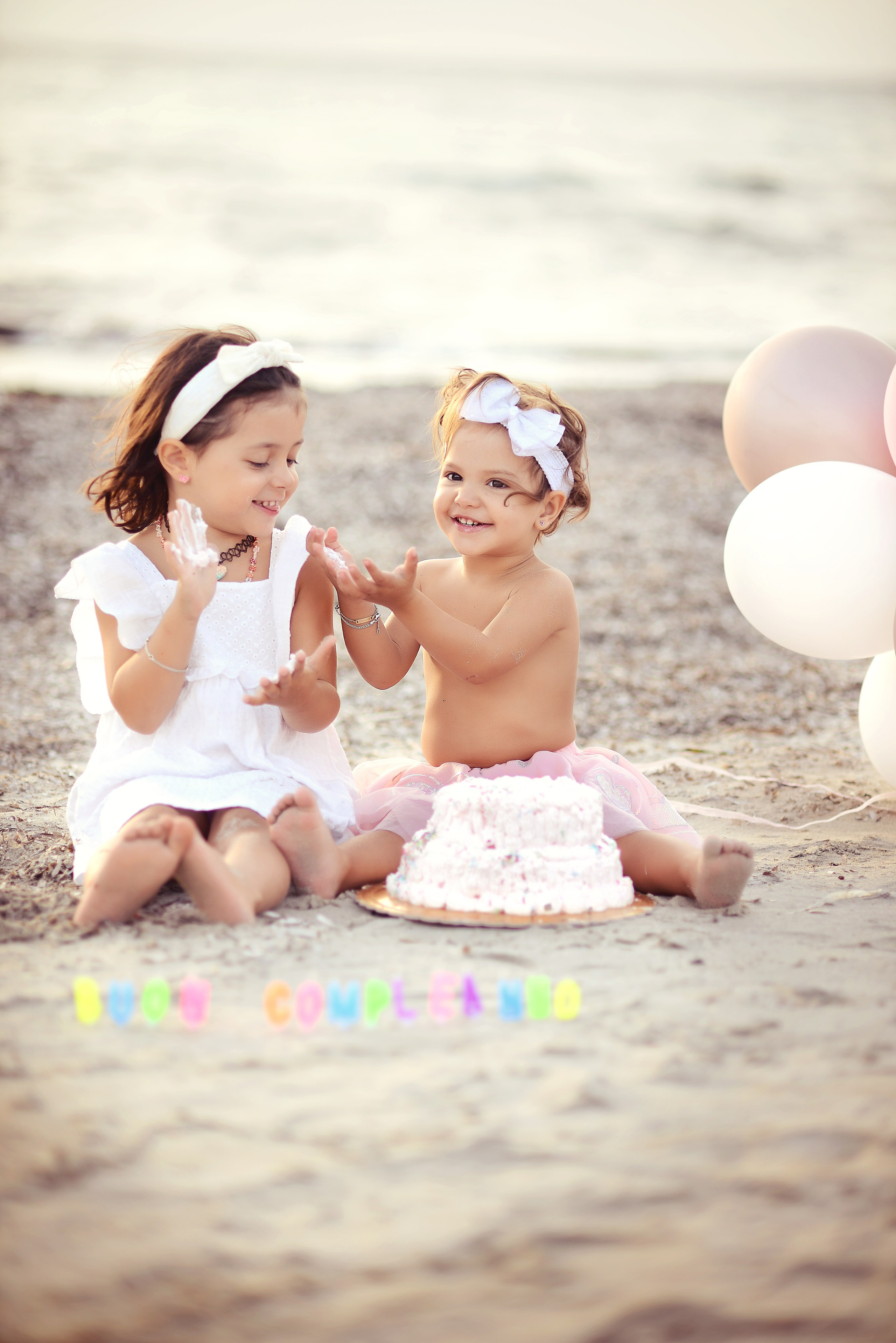 LITTLE PRINCESS’S BIRTHDAY