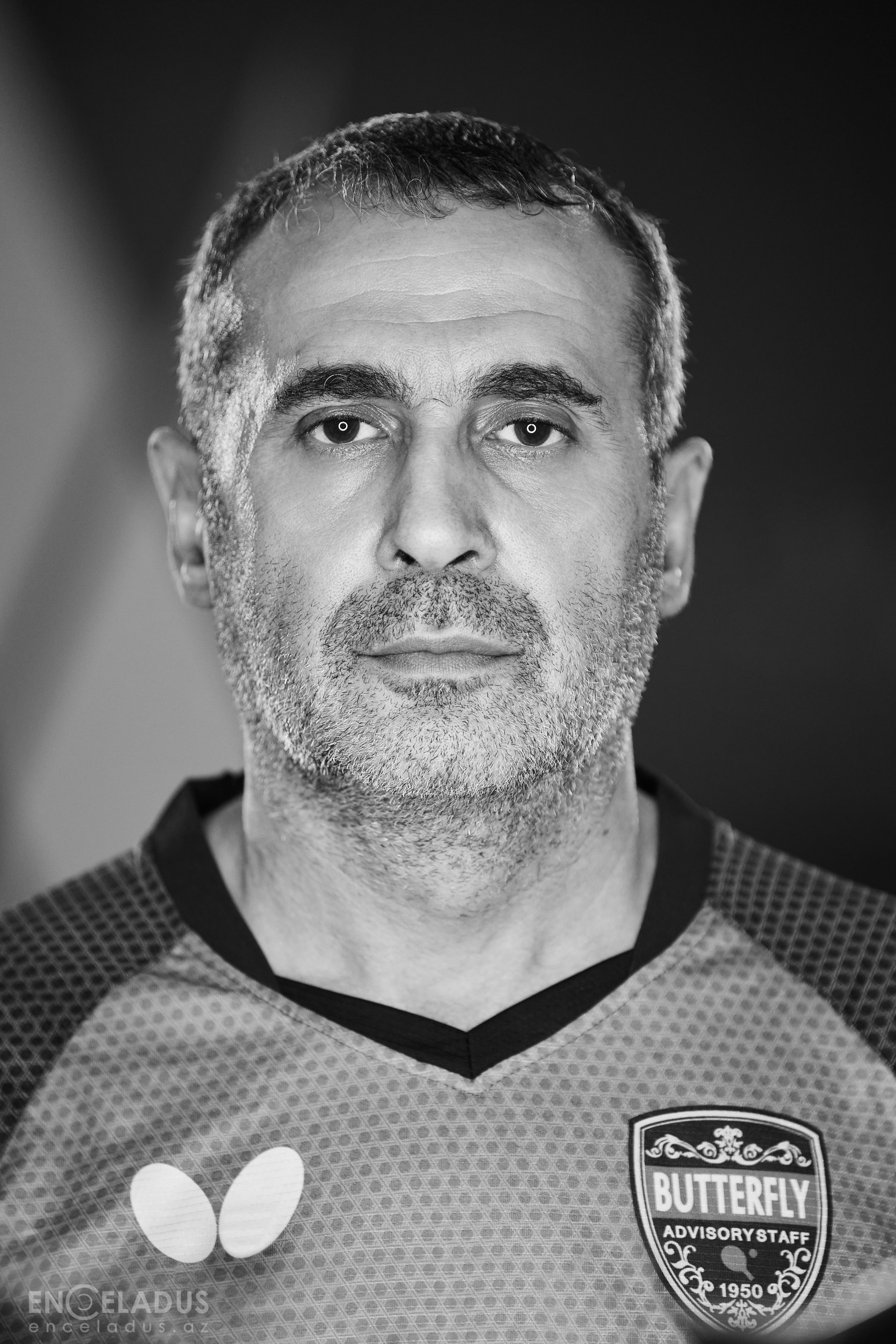 Table Tennis. Mix Tournament. Фотограф в Баку Kamran Enceladus