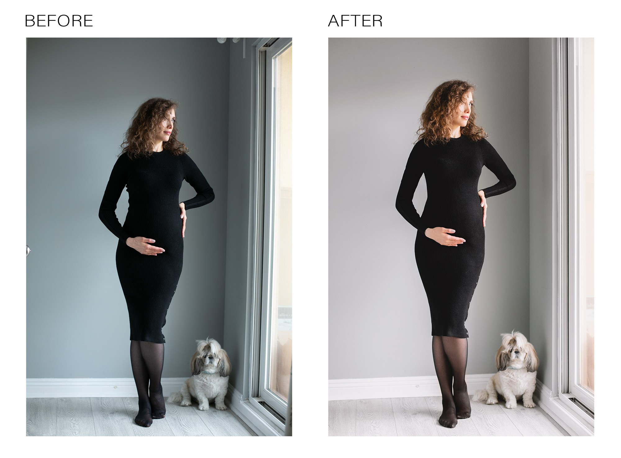 Family portrait professionally retouched by worldwide retoucher, natural skin tones and vibrant color. sCandid family moments edited by professional photo retoucher, worldwide services. Enhanced family photo with natural light and color correction by expert retoucher. Group family portrait retouched for clarity, color, and emotion, professional worldwide editing