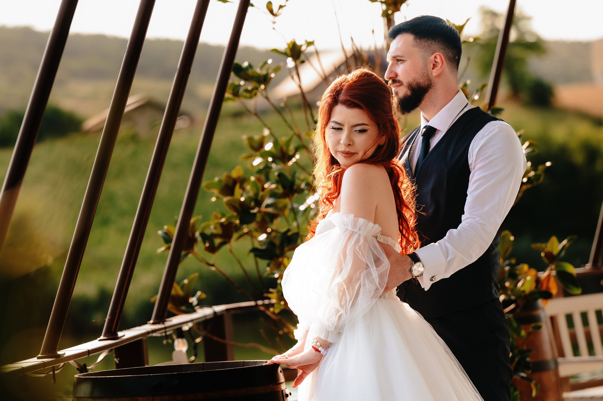 NUNTA Alexandra si Elias. Laurentiu Stefan StoryTeller