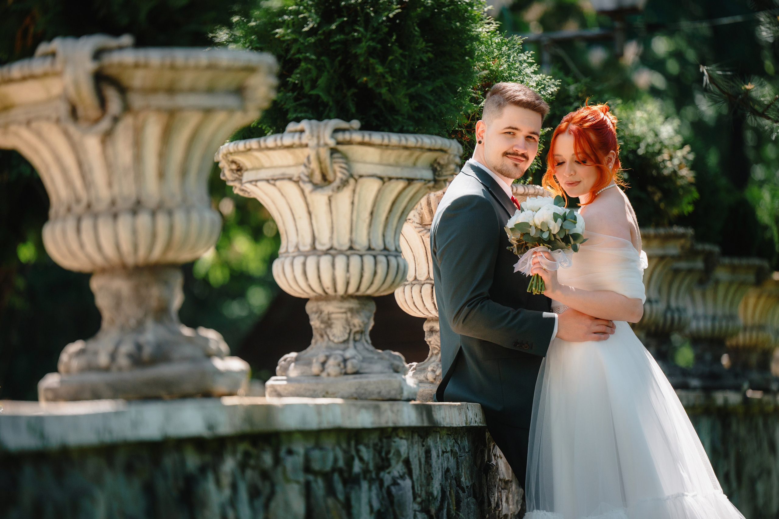 Ceremonie Civila Andreea si Claudiu. Laurentiu Stefan StoryTeller