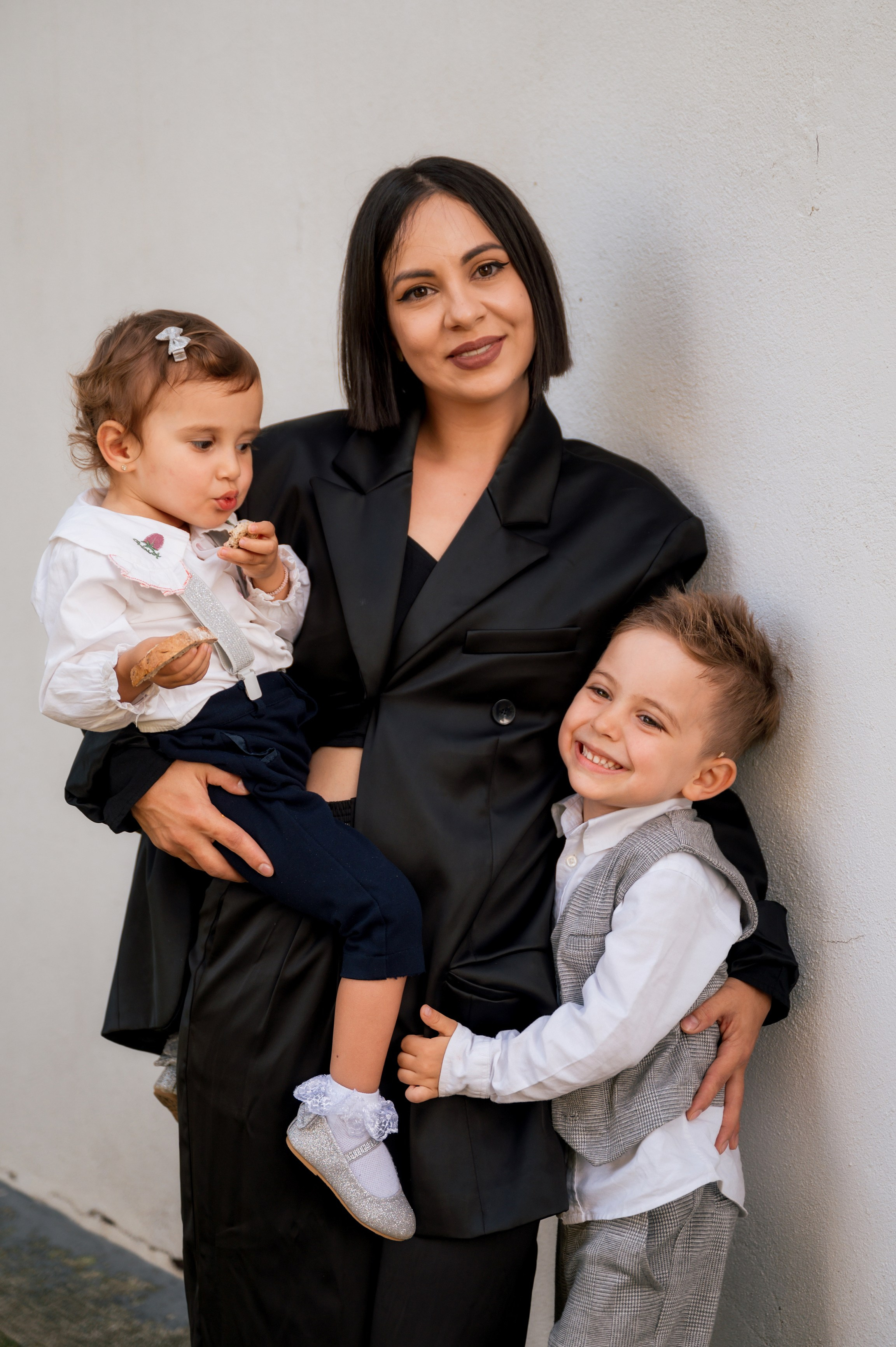 BOTEZ Ana Natasha. Laurentiu Stefan StoryTeller