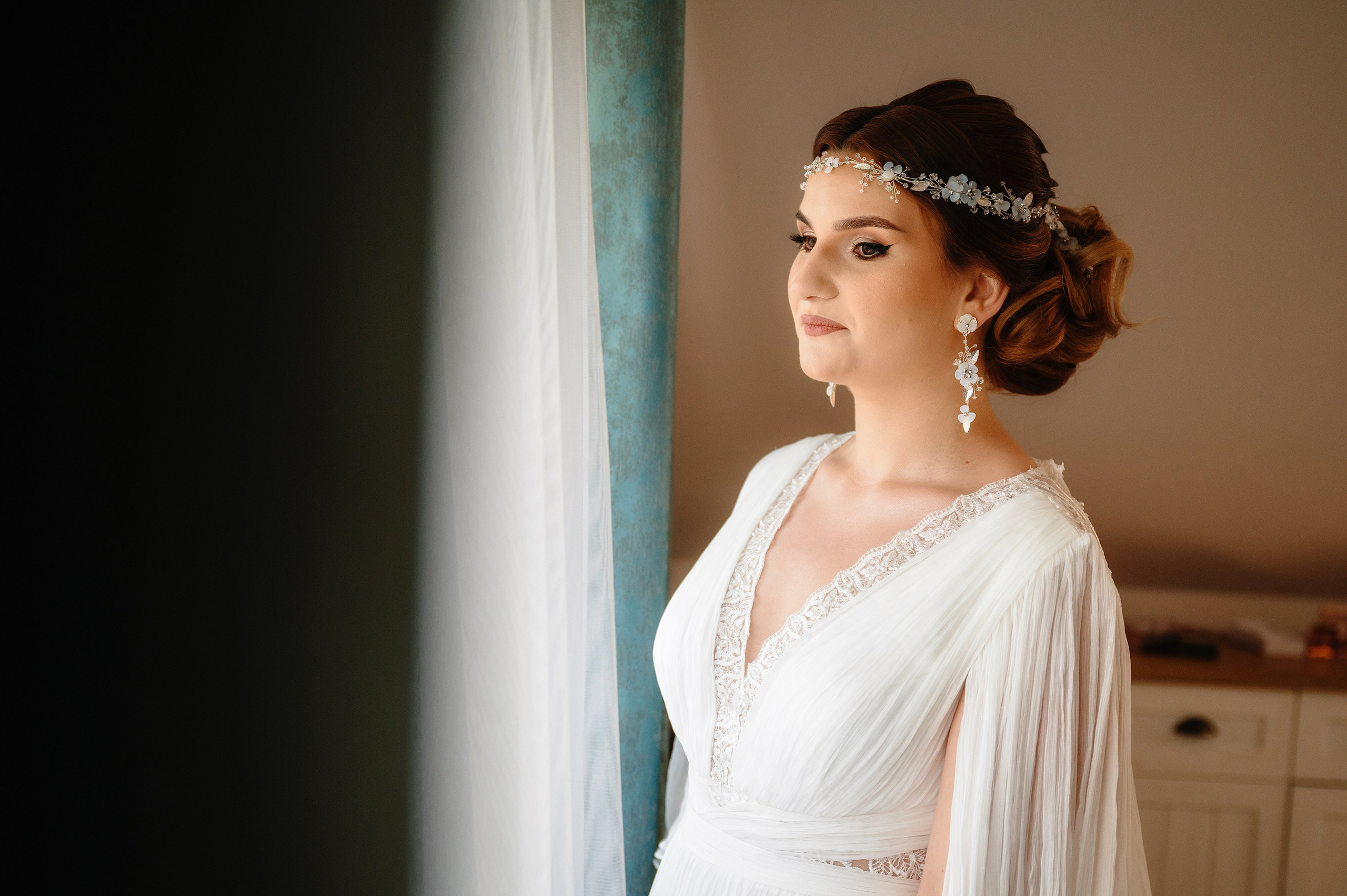 NUNTA Tudor si Stefana. Laurentiu Stefan StoryTeller