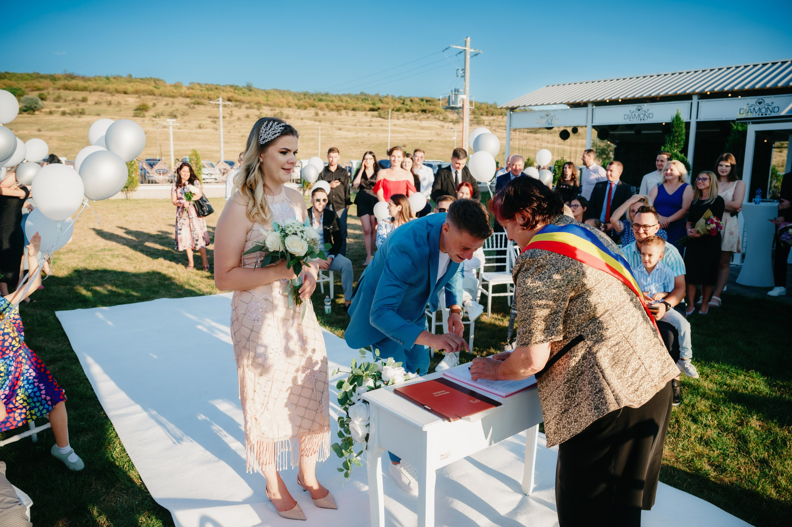 CUNUNIE Adelina si Alexandru. Laurentiu Stefan StoryTeller