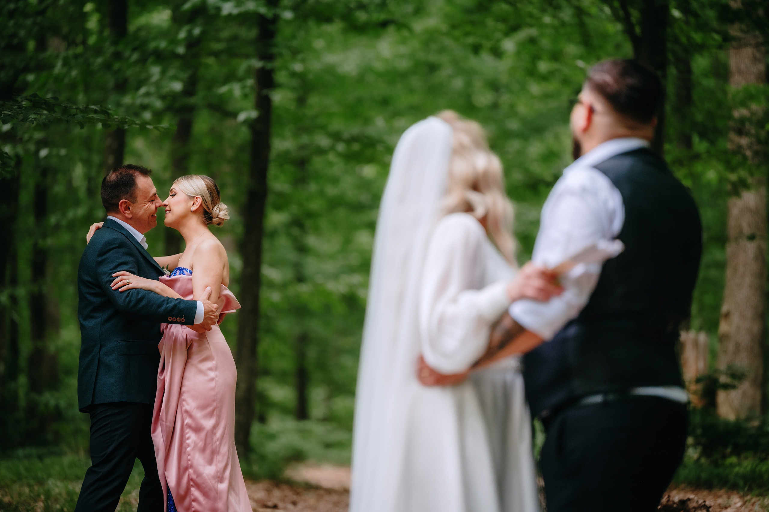 NUNTA Andrei si Andreea. Laurentiu Stefan StoryTeller