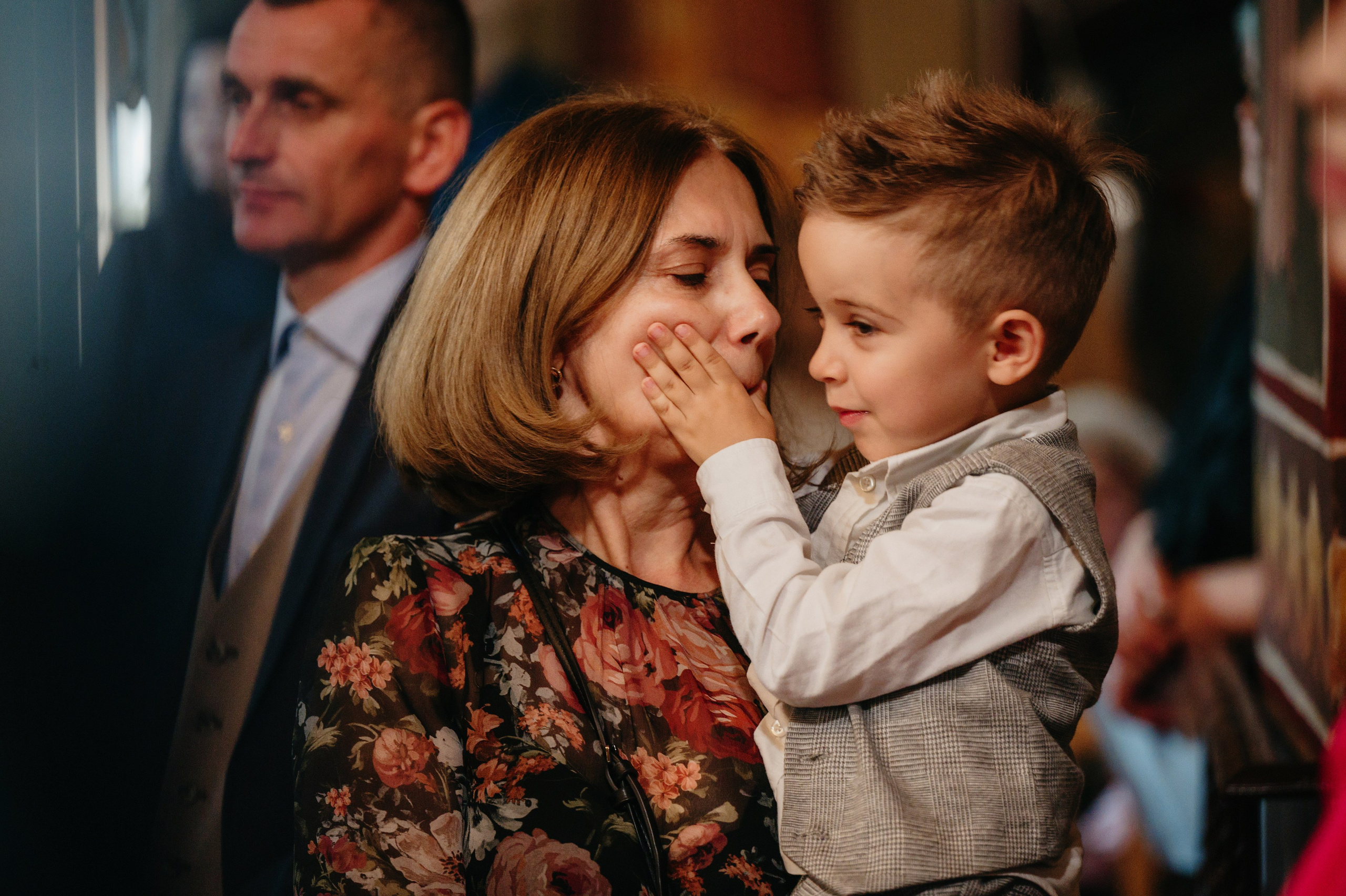 BOTEZ Ana Natasha. Laurentiu Stefan StoryTeller