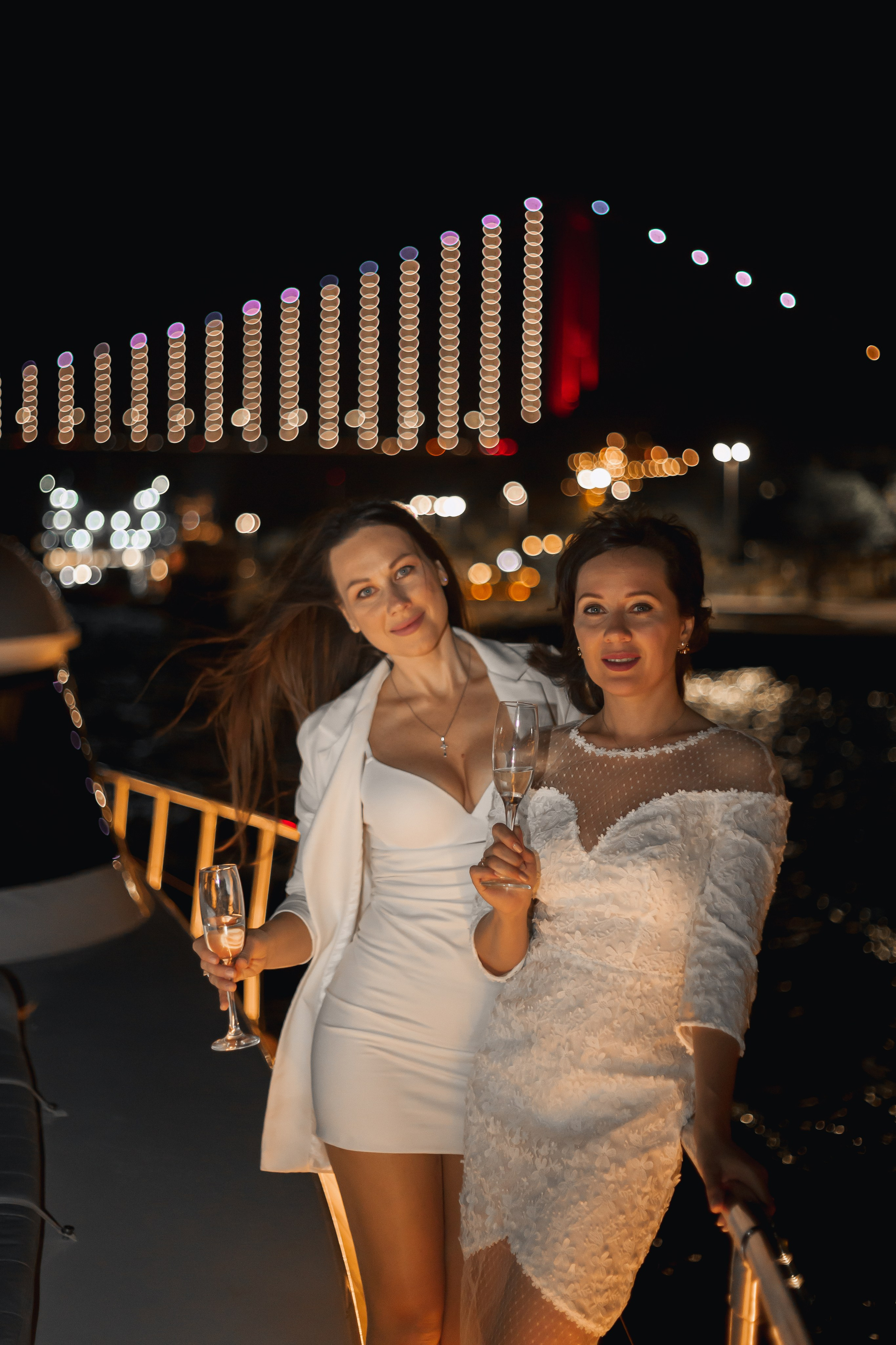 Яхта. Фотограф Москва Ларина Юлия