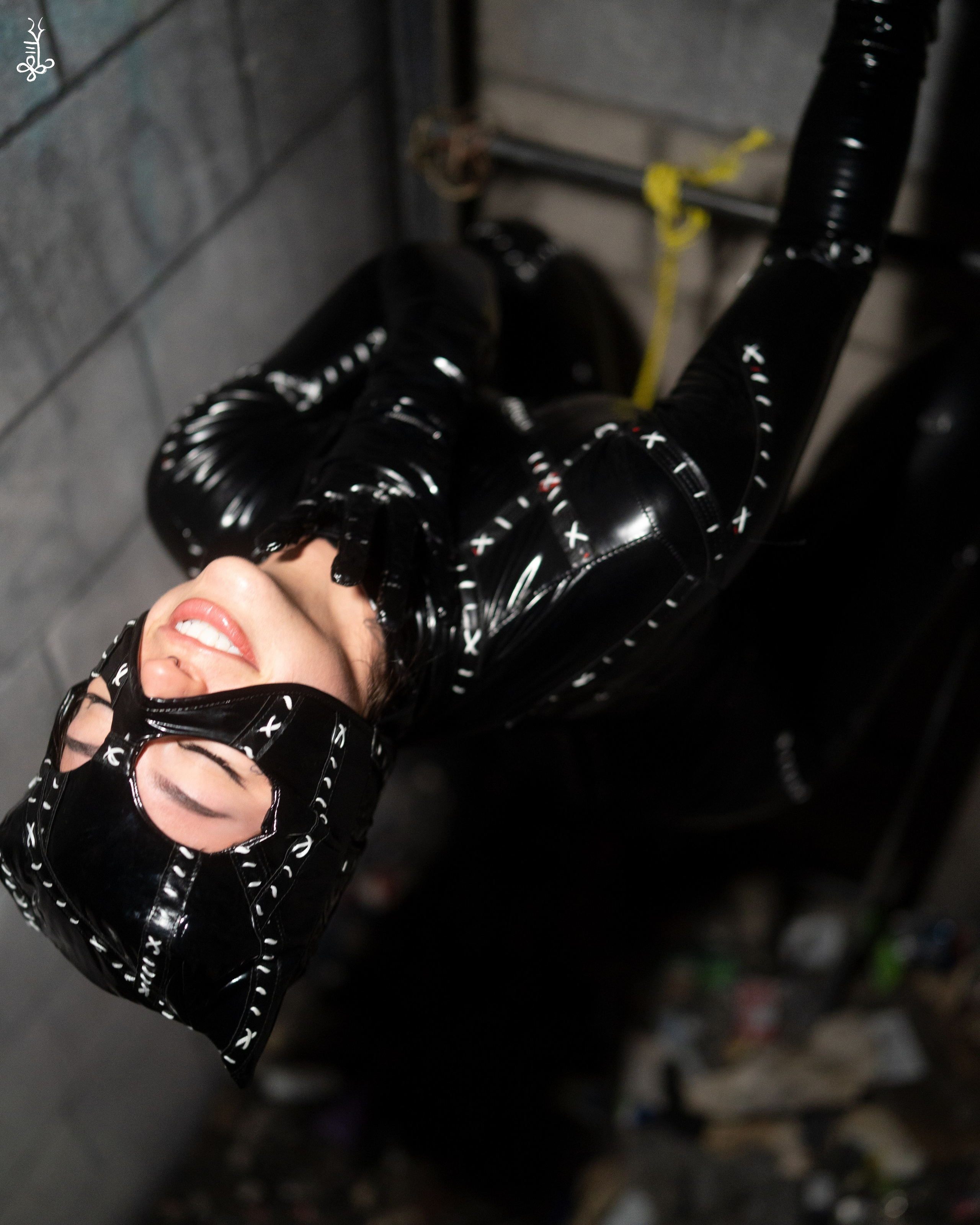 Cat Woman (Rieli). Ke’Ondris