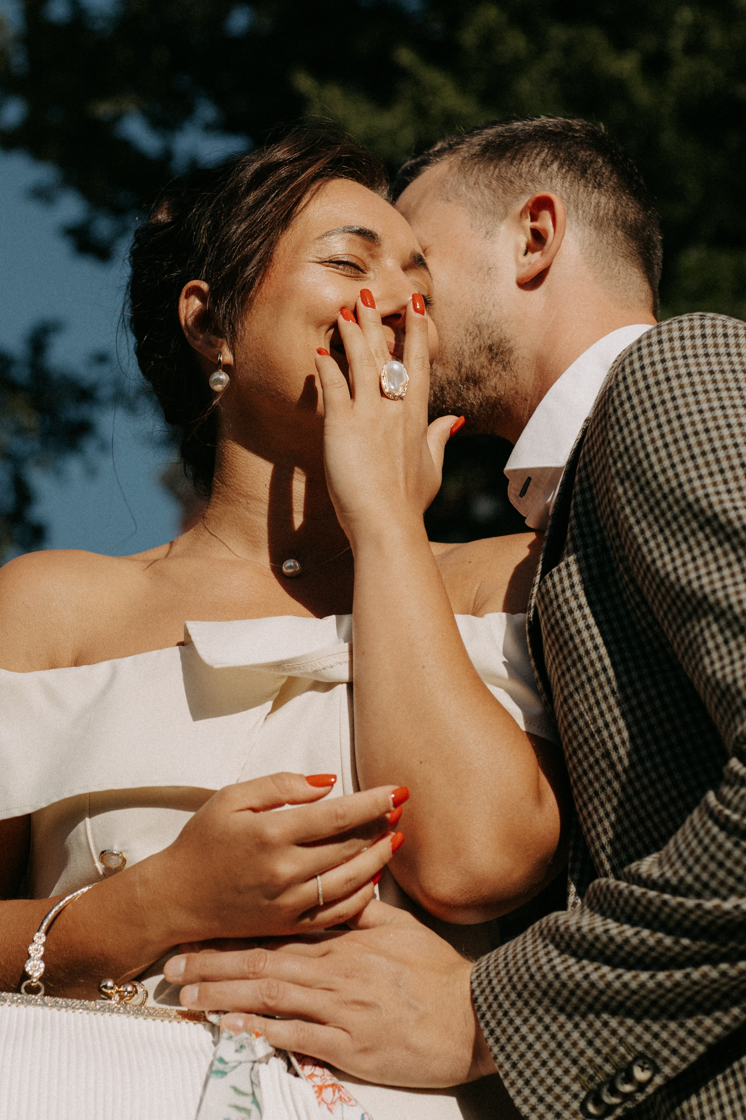 Парная фотосессия. Фотограф Дюссельдорф, Кёльн, НРВ — Кристина Браудо