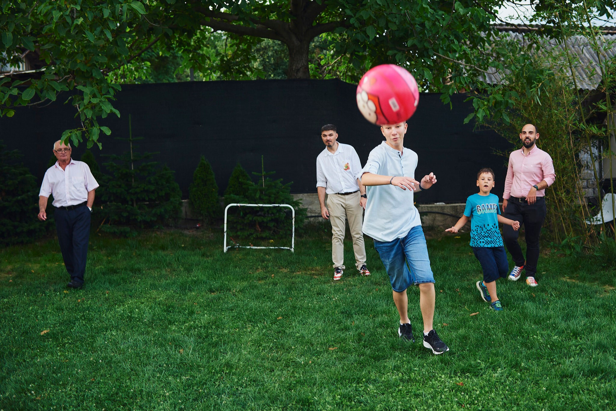 Darius George. Georgescu Alexandru Fotograf