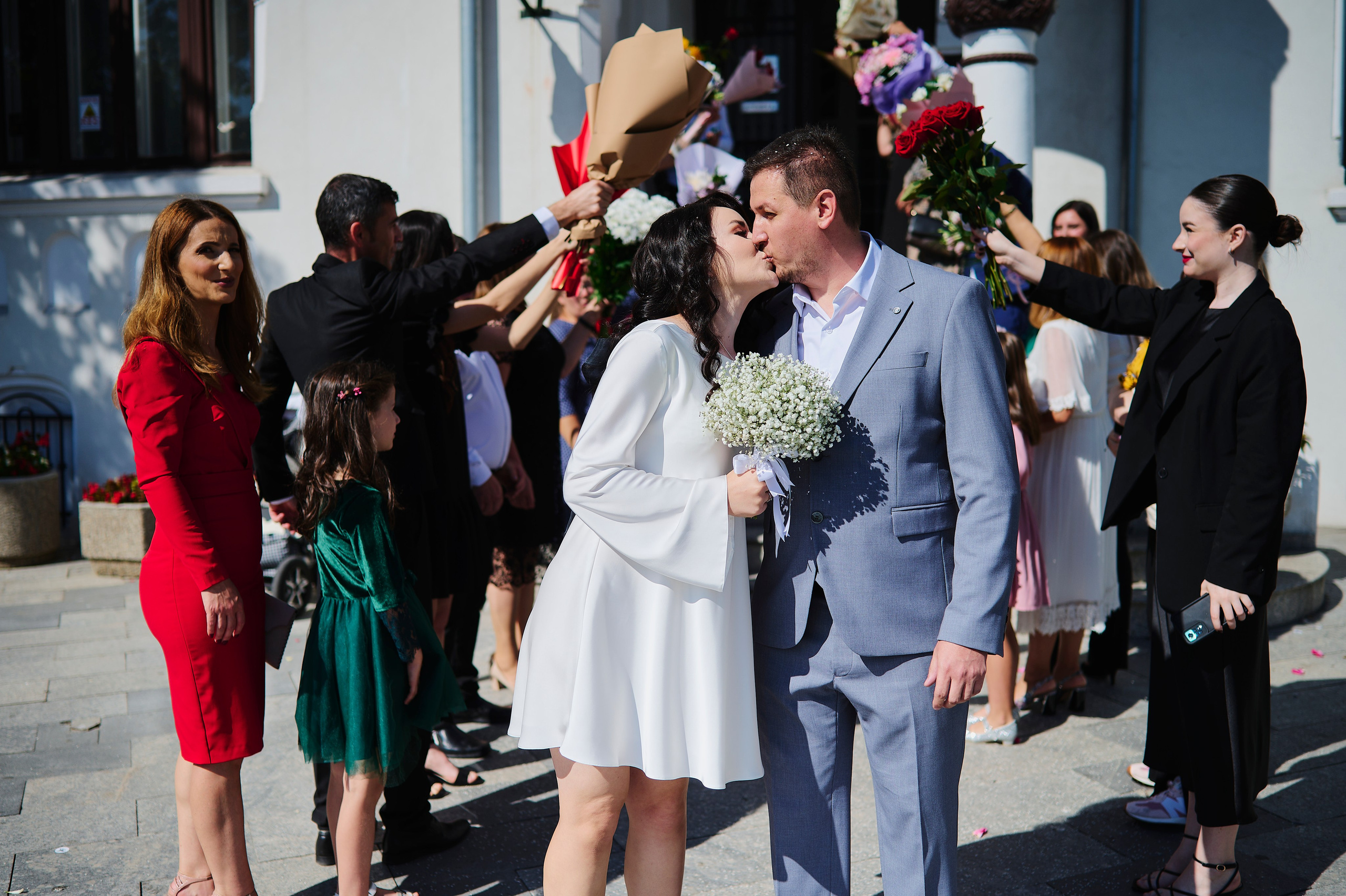 Ana & Liviu. Georgescu Alexandru Fotograf