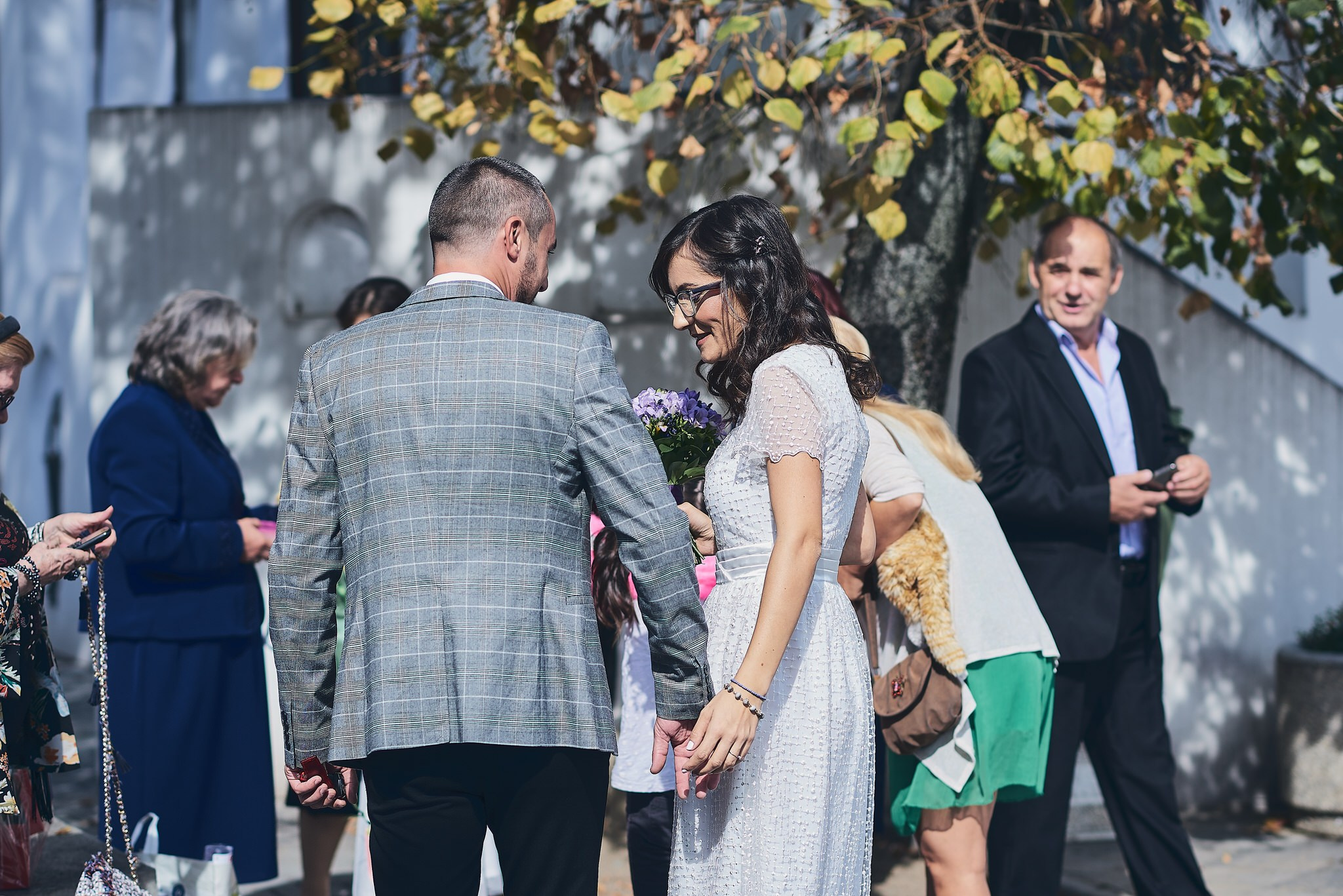Cununie Civila Pitesti. Georgescu Alexandru Fotograf