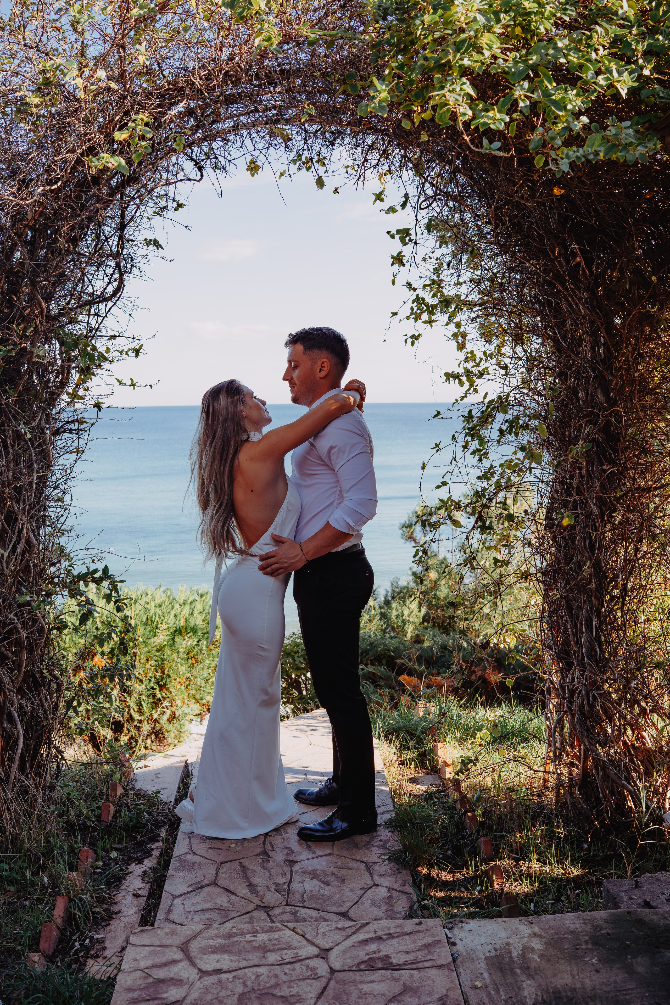 ANDREEA & RAZVAN - SAVE THE DATE. Fotograf Nuntă | Lucian Murgeanu - Fotograf Profesionist Evenimente