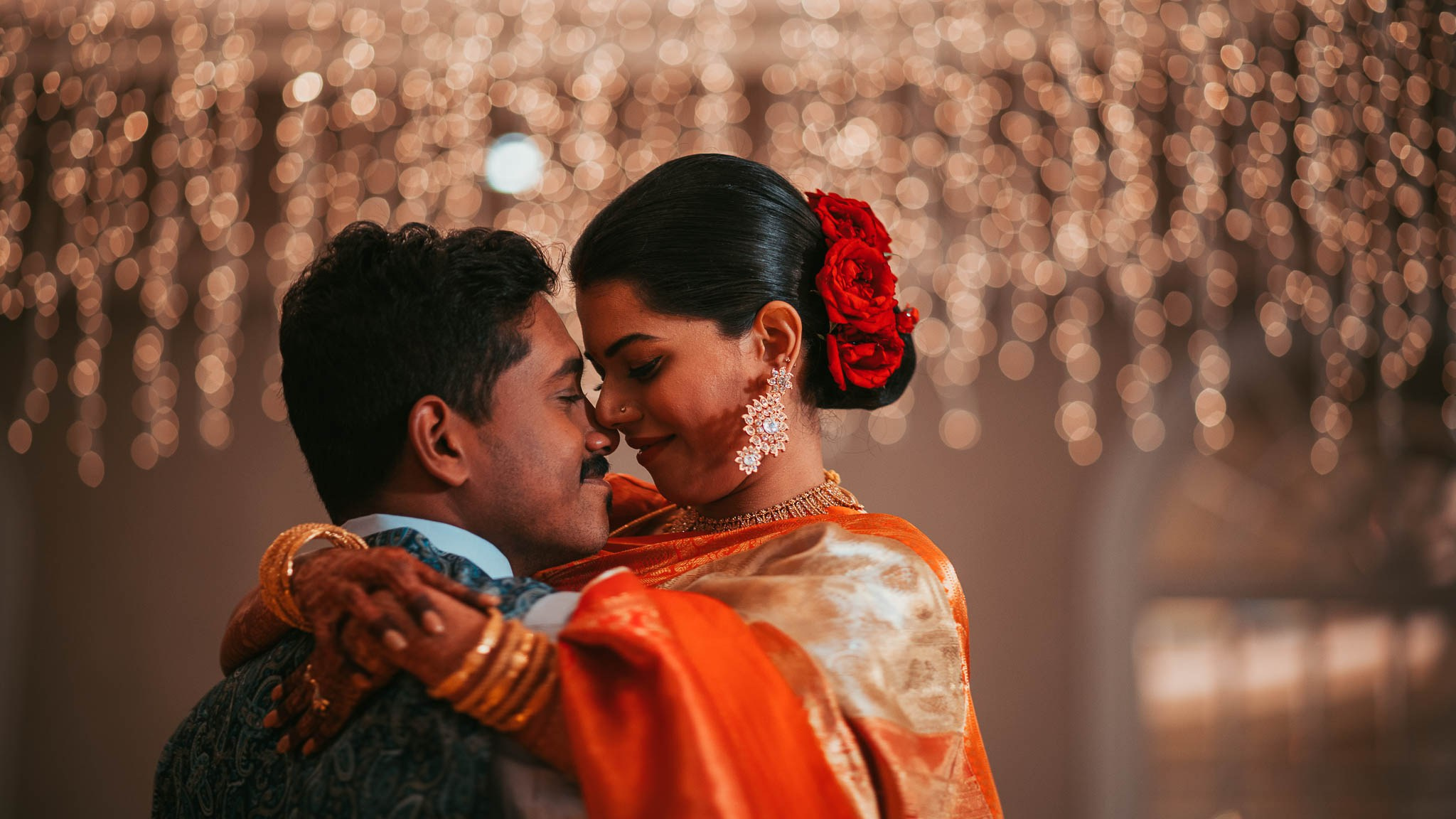 SriLankan tamil wedding photography in Colombo
