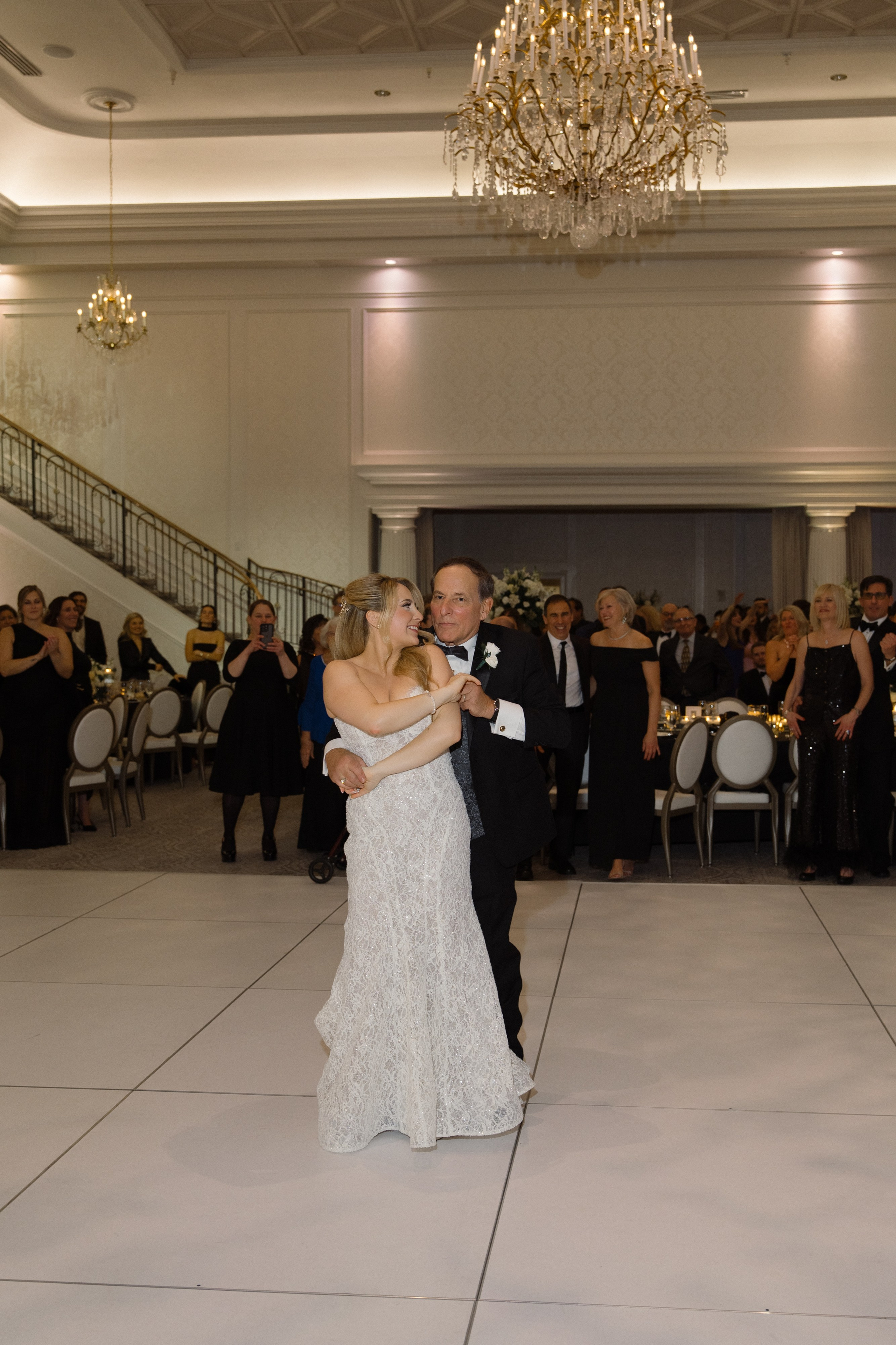 Heather and Michael. Wedding photographer and videographer New York | New Jersey