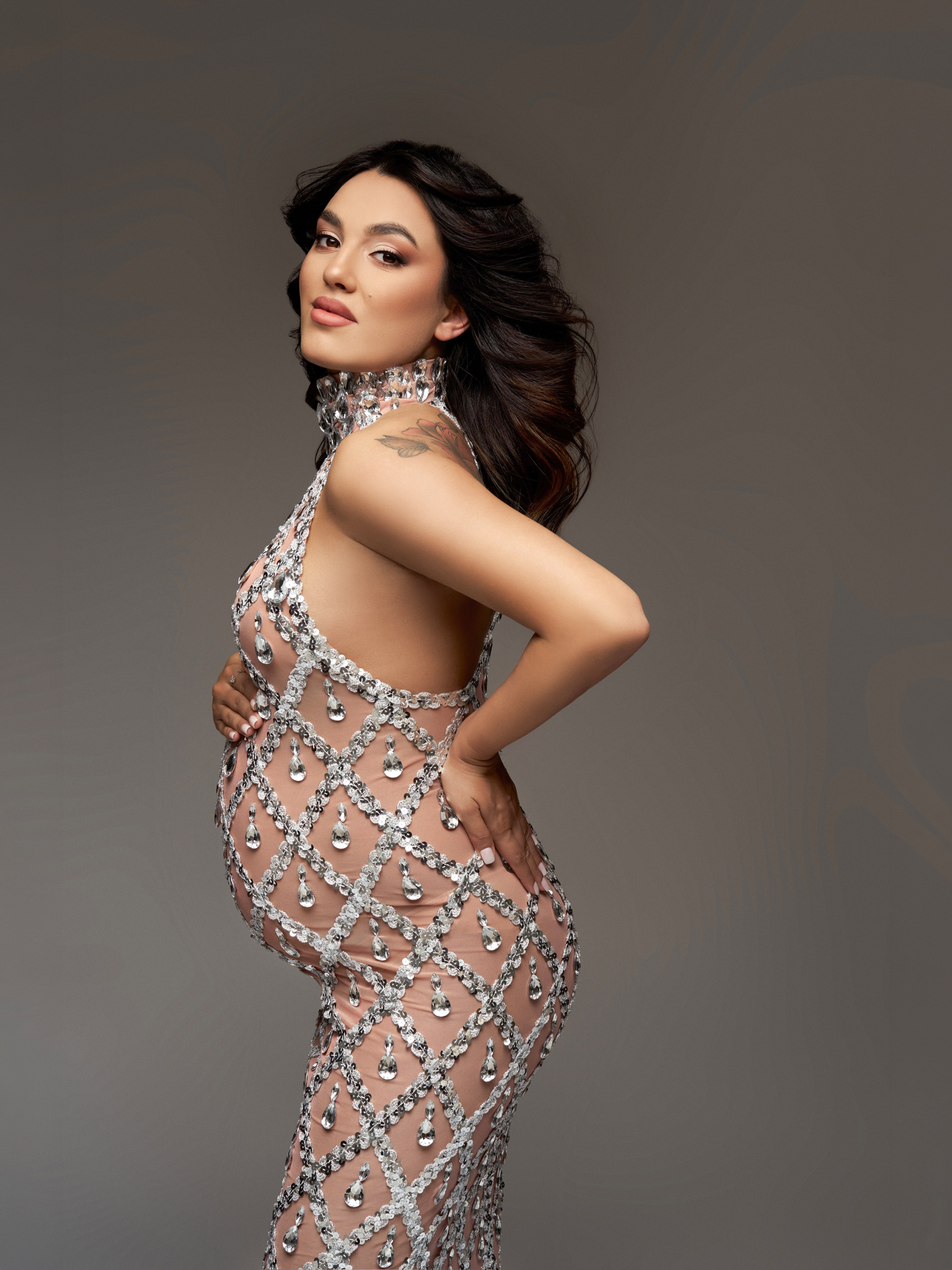 Pregnancy. Studio Timis