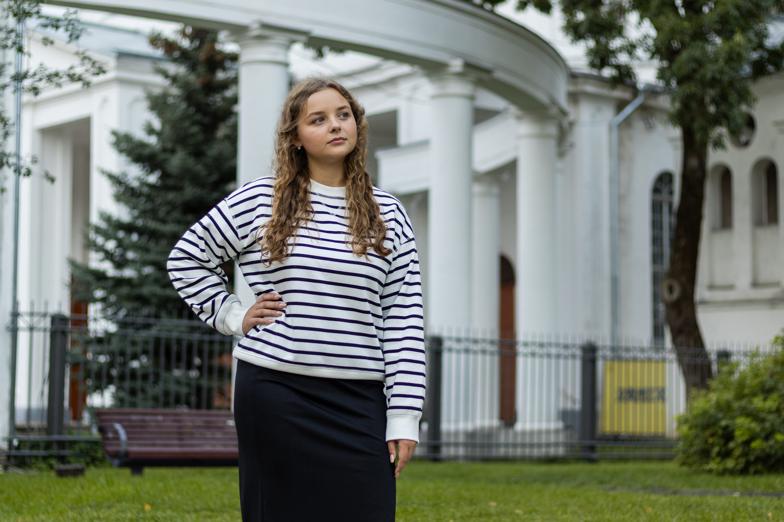 Индивидуальная фотосессия. Фотограф / Даугавпилс / Ольга Антонова