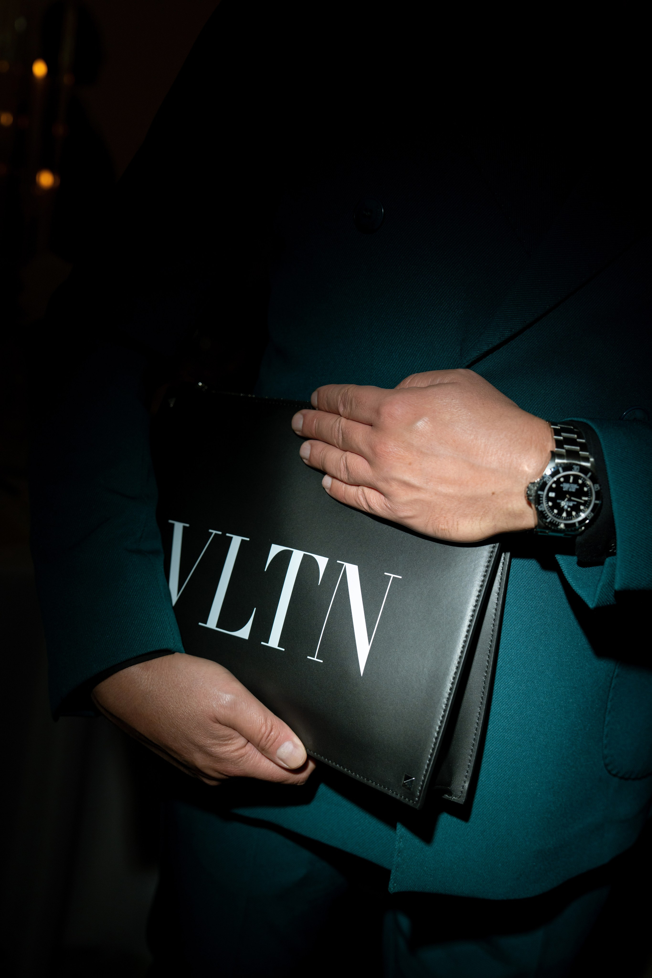 Aida & Adrian. Studio Timis