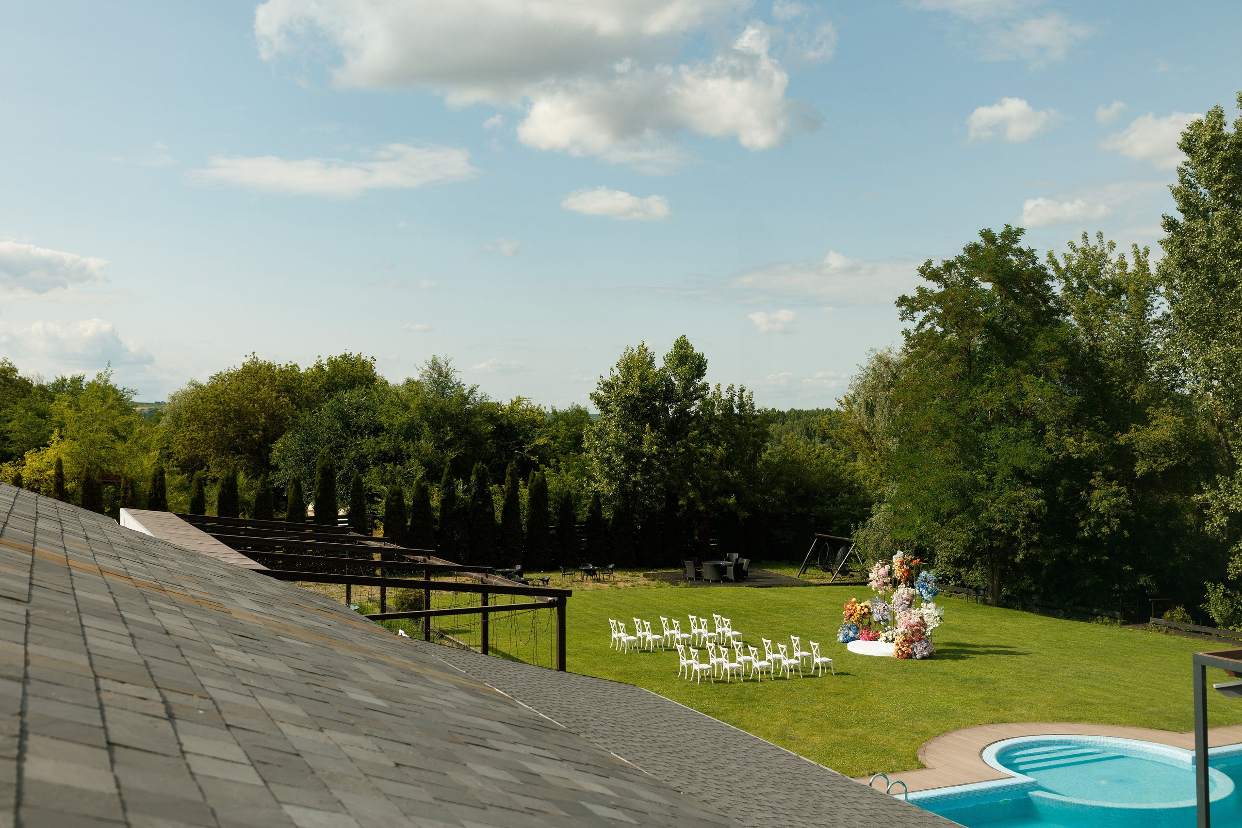 Serghei & Aurelia | O Nuntă Plină de Bucurie și Naturalețe. Scarlat Photography