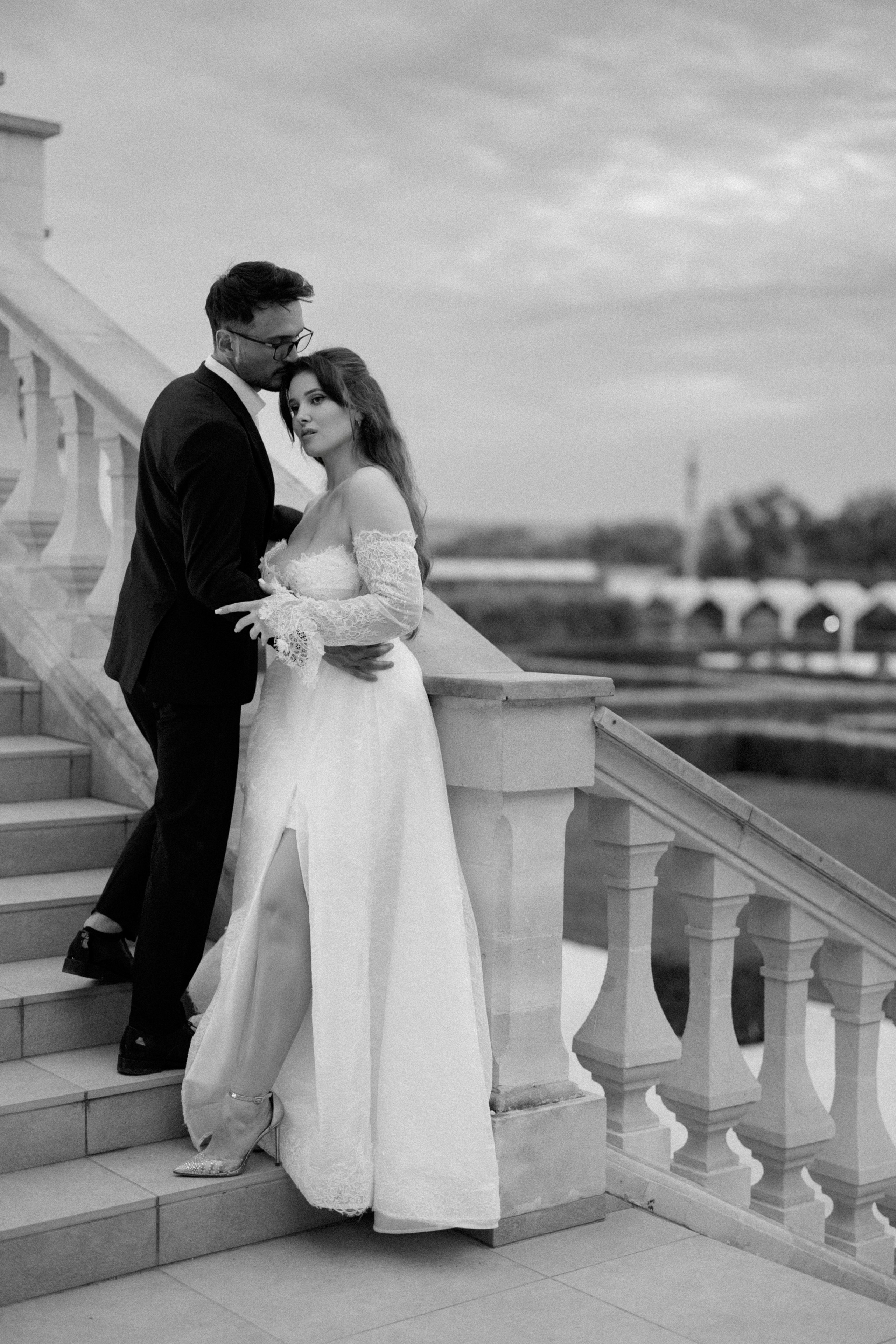 Petru & Veronica. Scarlat Photography