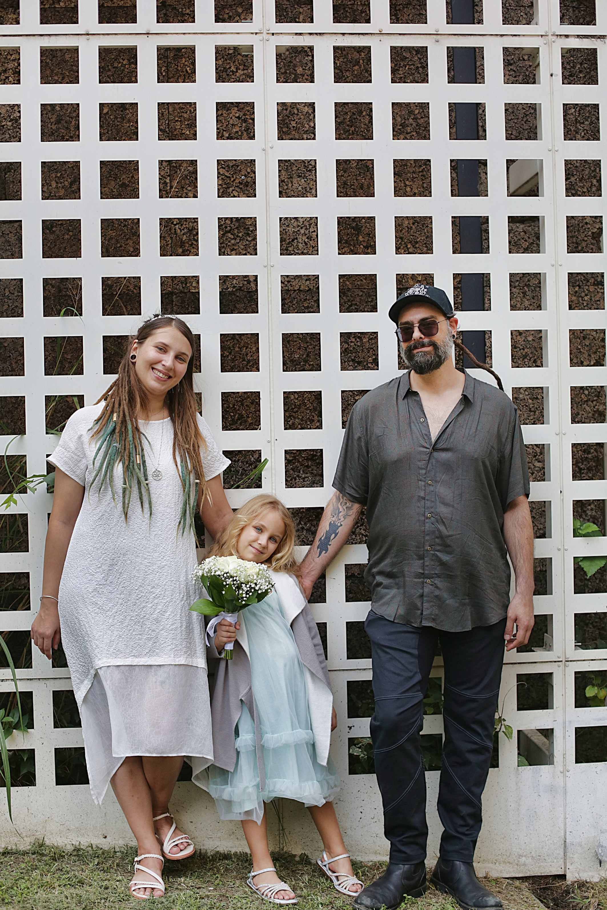 Женя. Wedding and family photographer in St.Tbilisi.Kristina Aslamazishvili