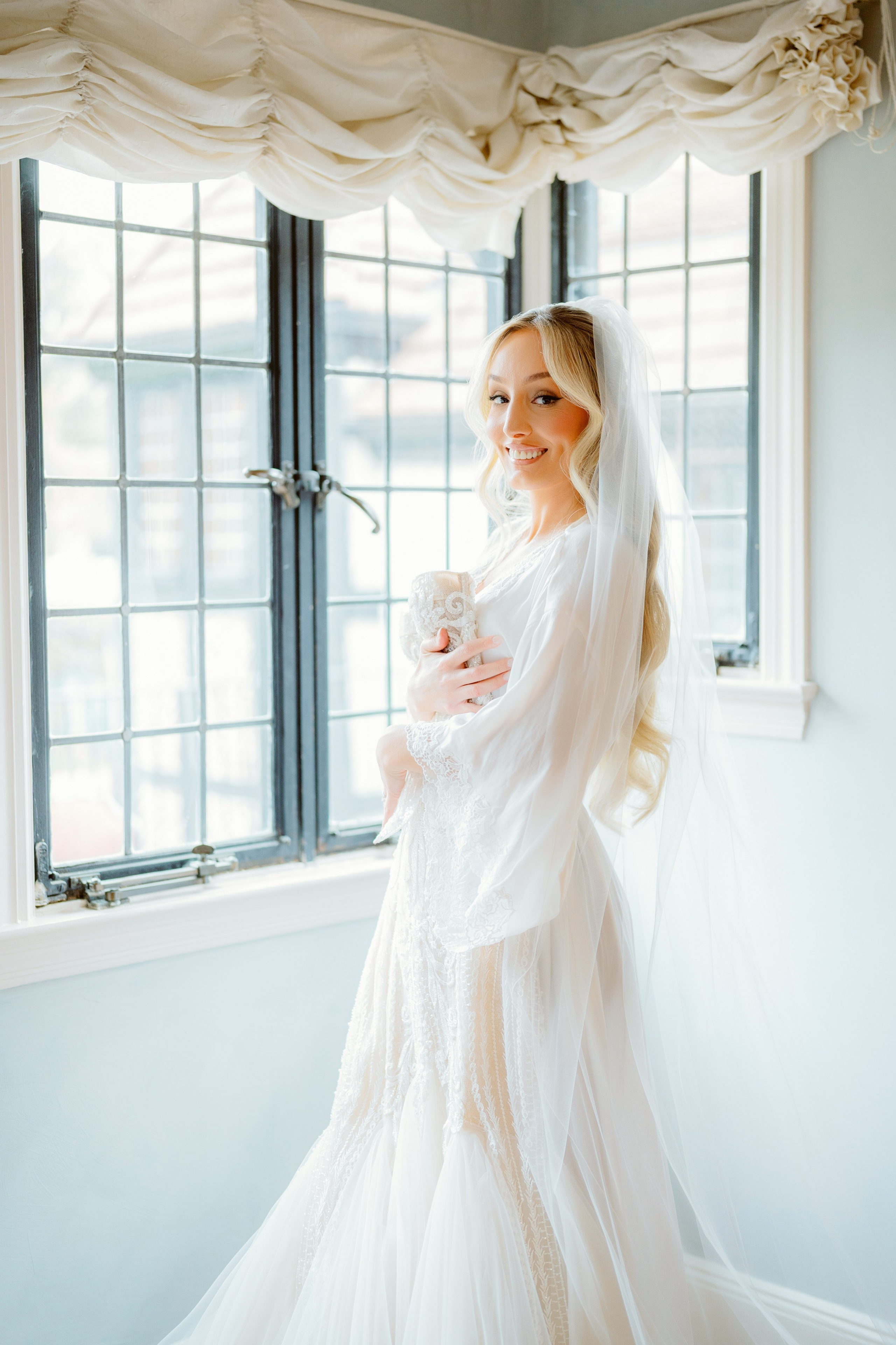 Albulena and Ervin’s Elegant Albanian Wedding at Pleasantdale Chateau. Wedding photographer and videographer New York | New Jersey