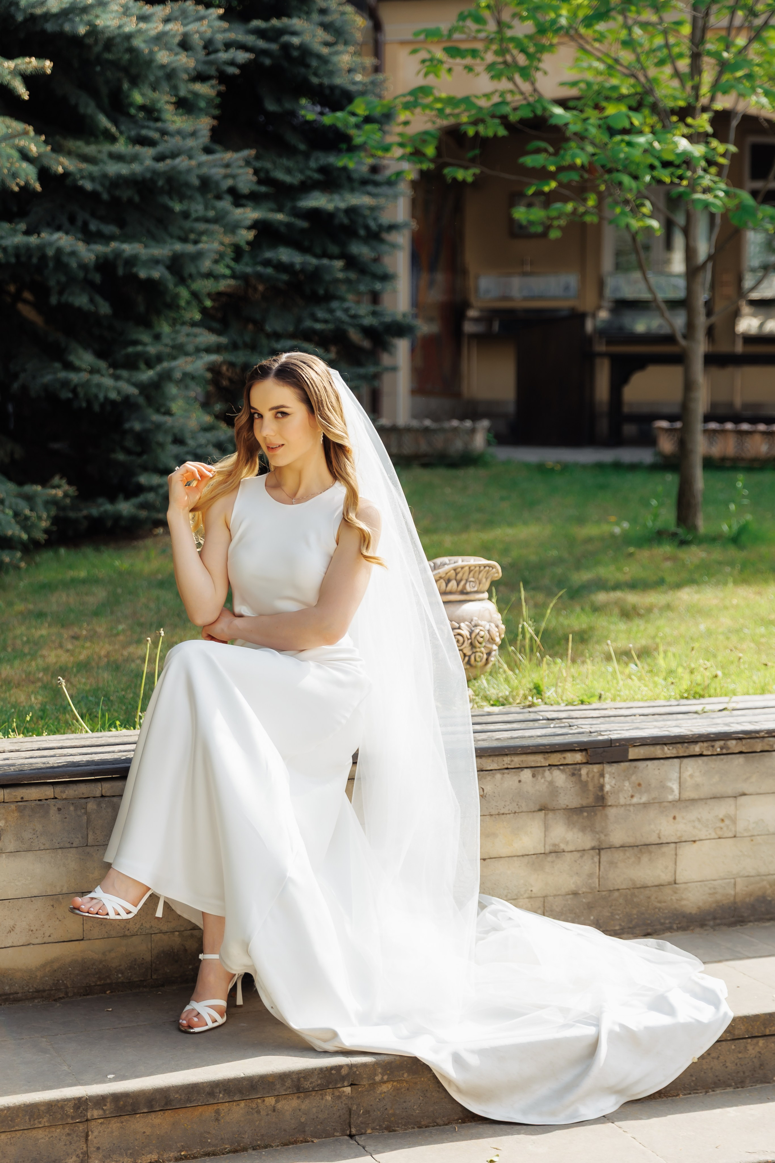 Mihai & Daniela. Главная