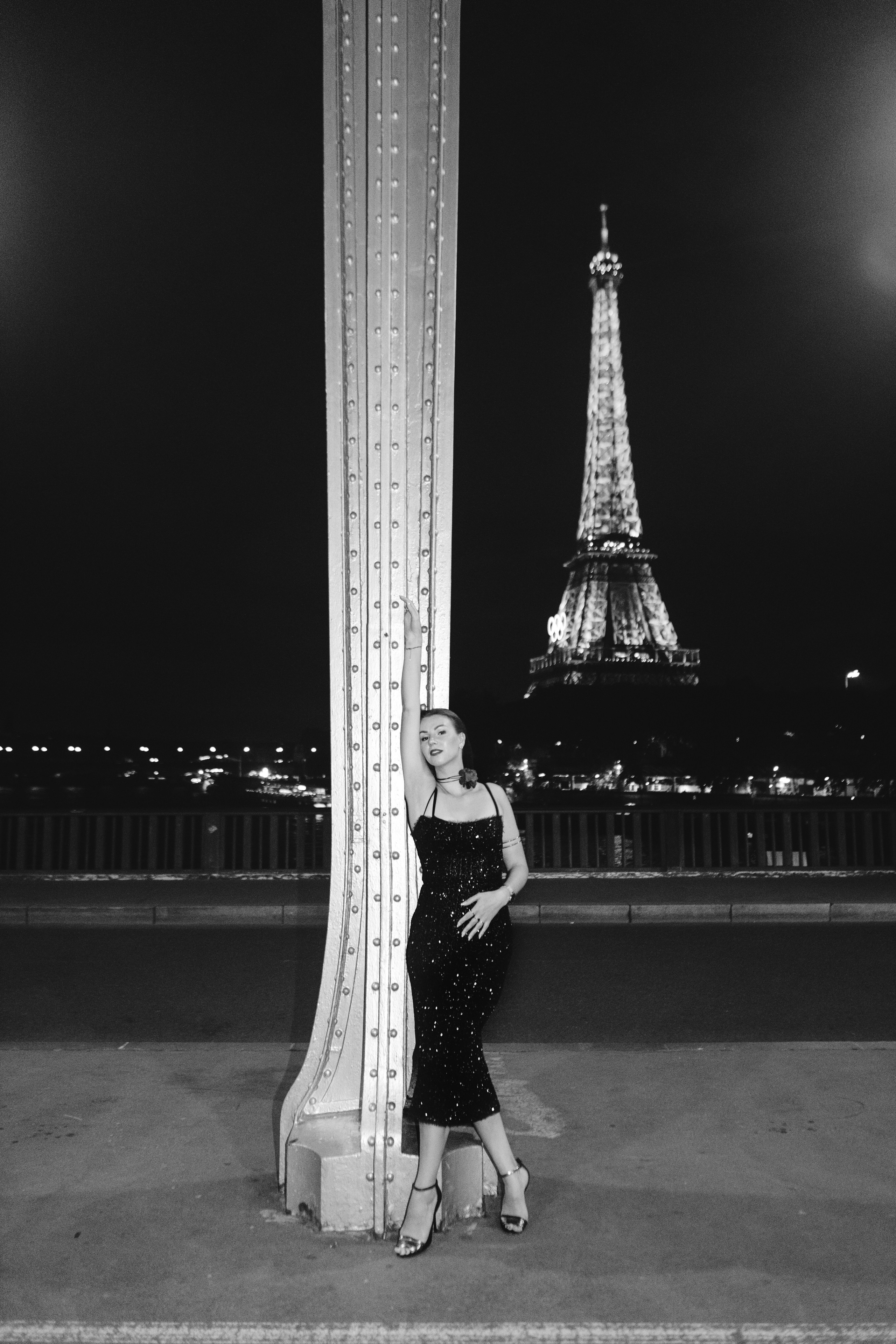 Lilia Paris. Meisha Photo