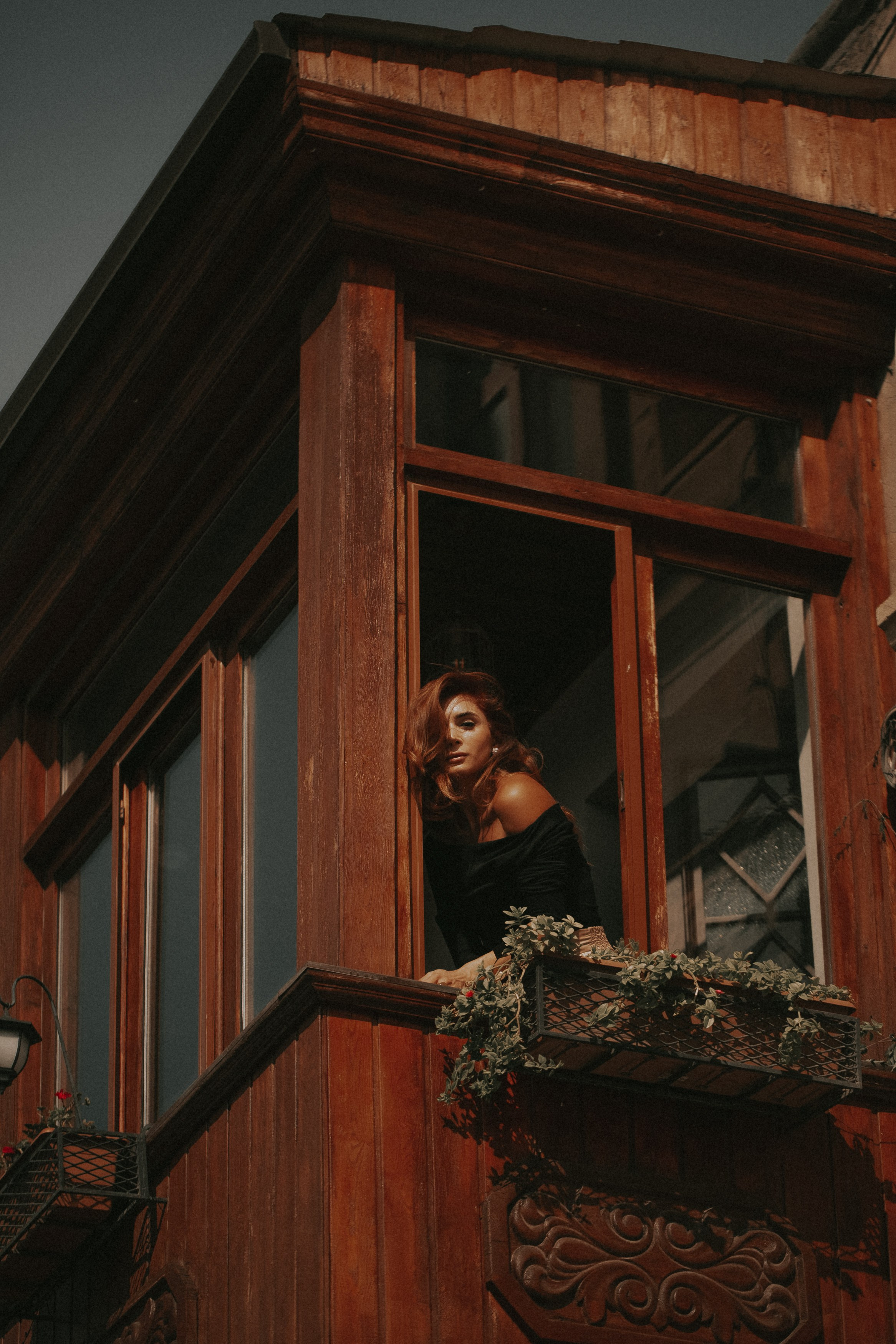 Aysel. Коммерческий фотограф в Азербайджане Бессонова Анфиса