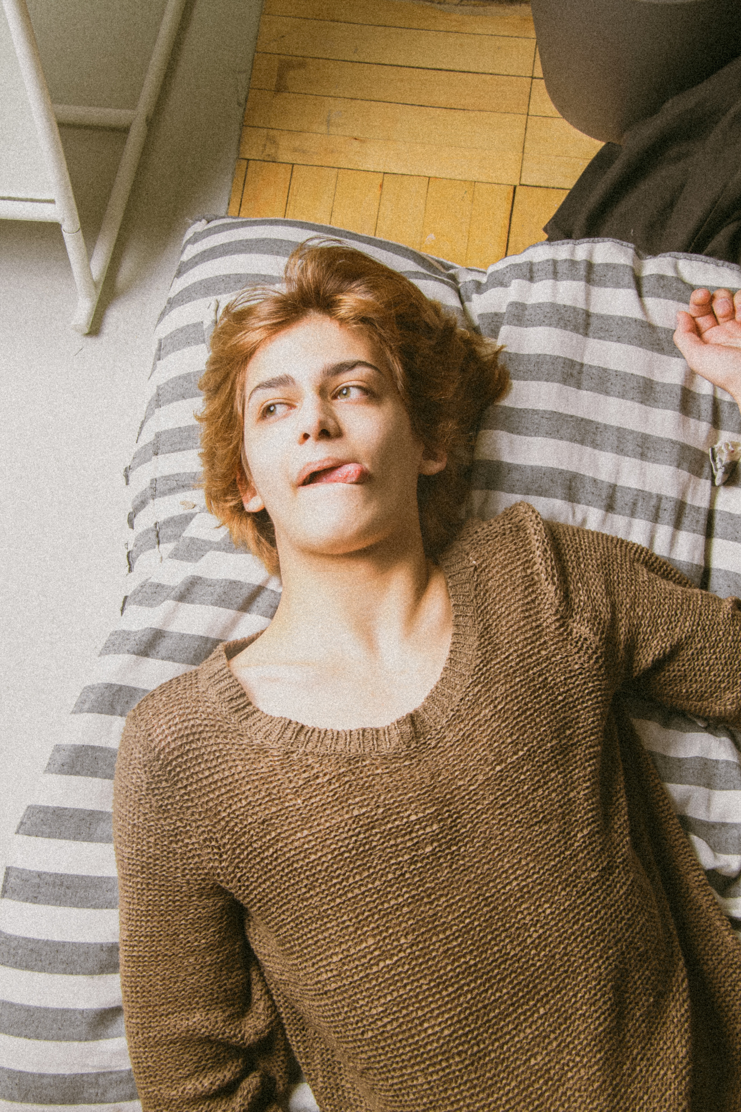 The beginning of everything. Безумный фотограф Москва/Спб| Уфа Галяутдинов Руслан