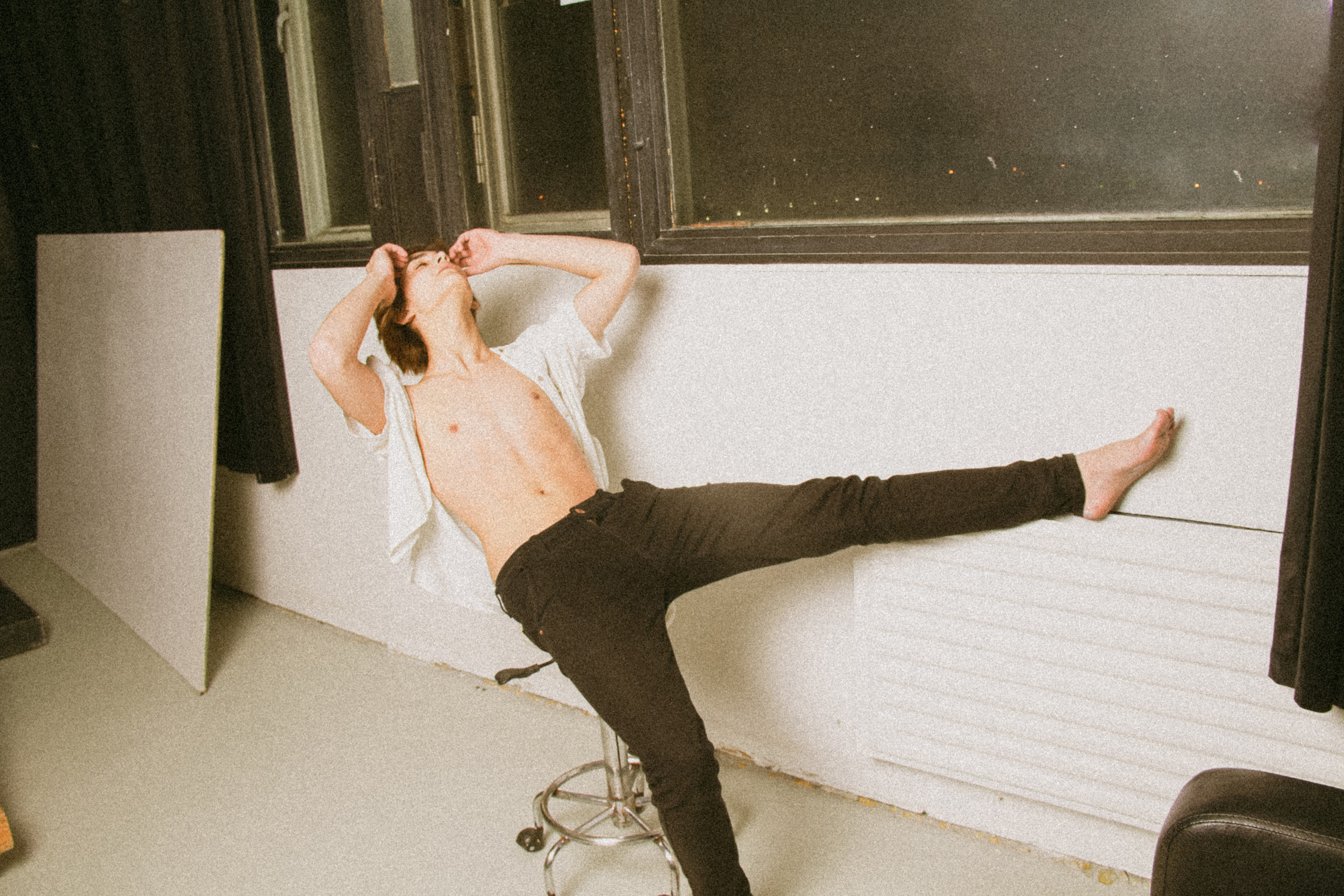 The beginning of everything. Безумный фотограф Москва/Спб| Уфа Галяутдинов Руслан